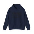Allergic To Bougie Bitches - Hoodie