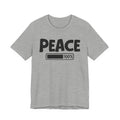 Peace 100% Loaded - Energy T-shirt