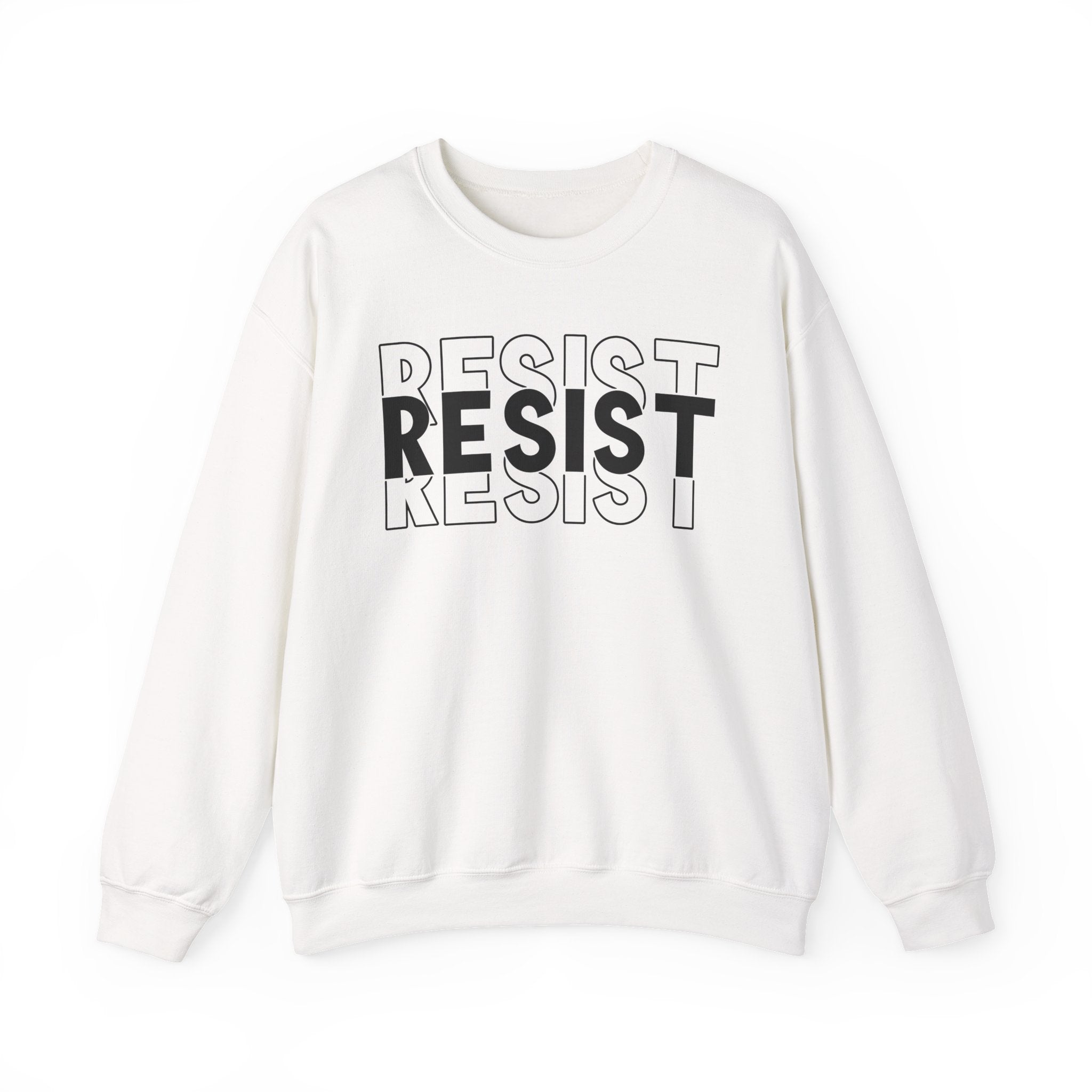 Resist Sweatshirt