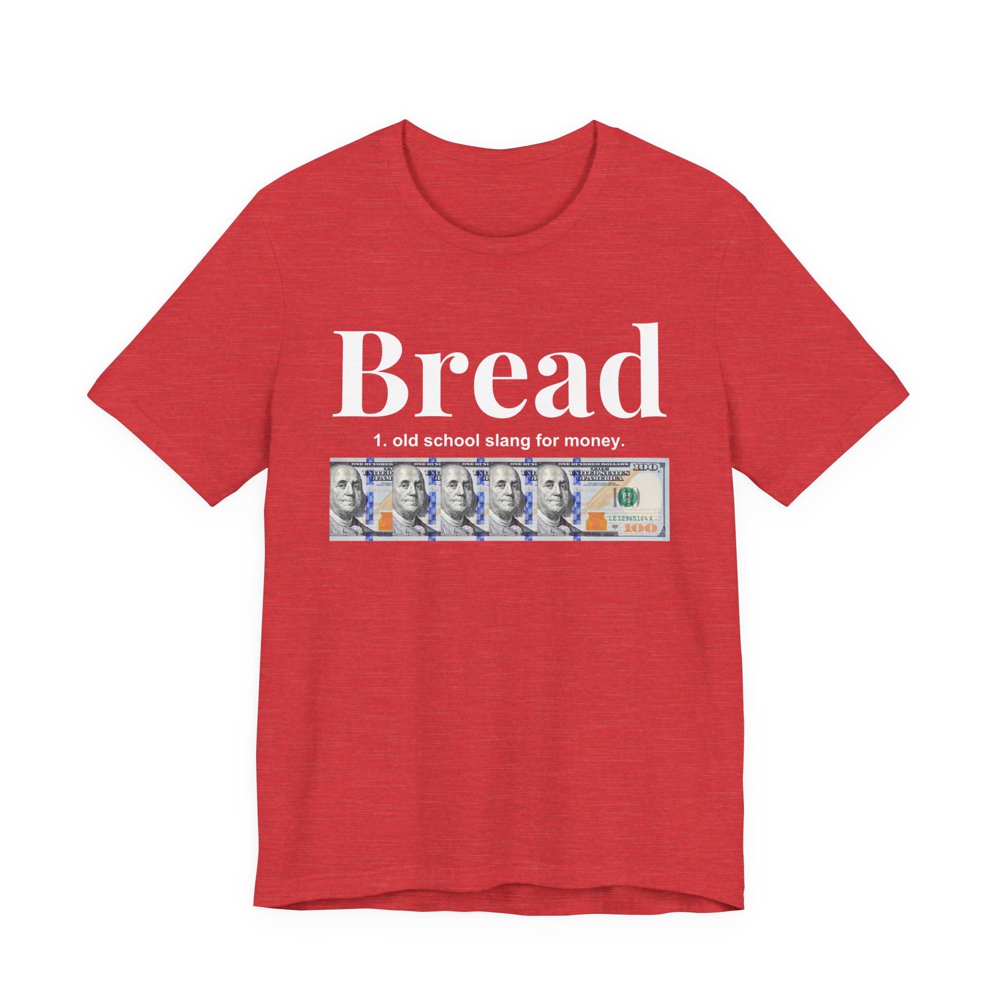 Bread T-shirt