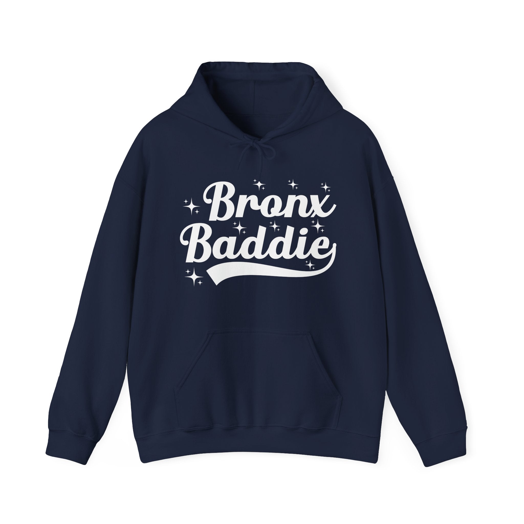 Bronx Beauty  — Hoodie