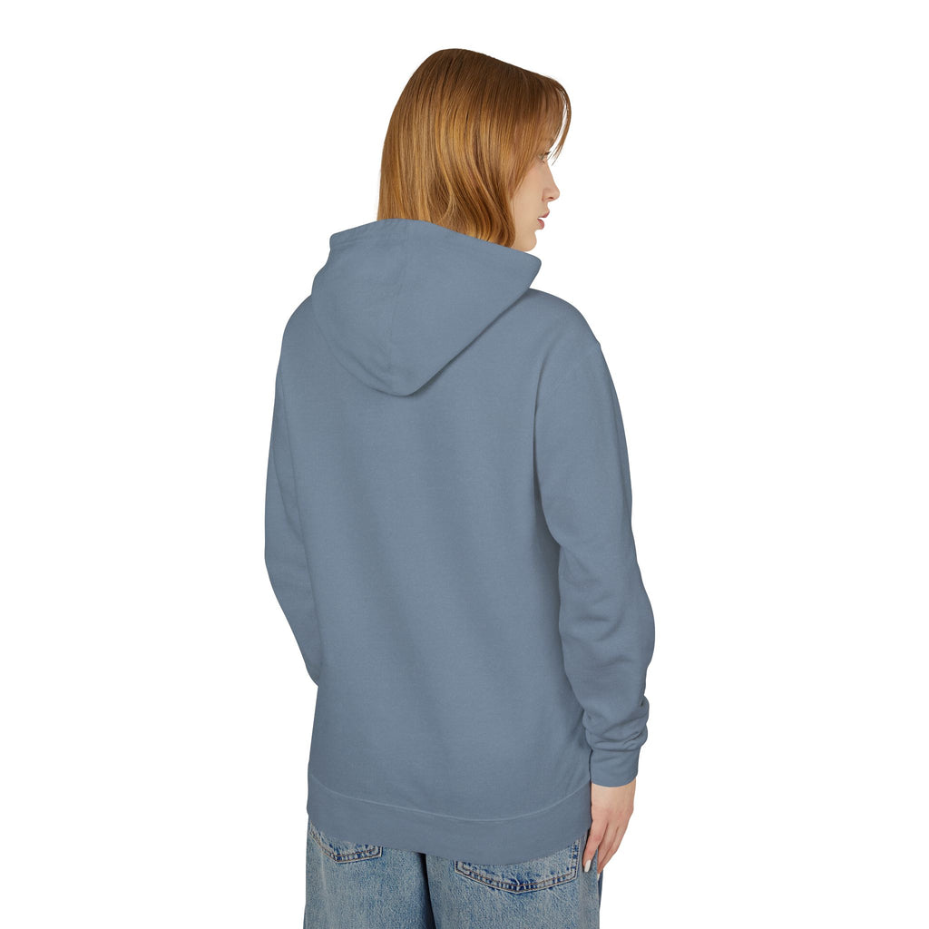 I Love Black Artists - Hoodie