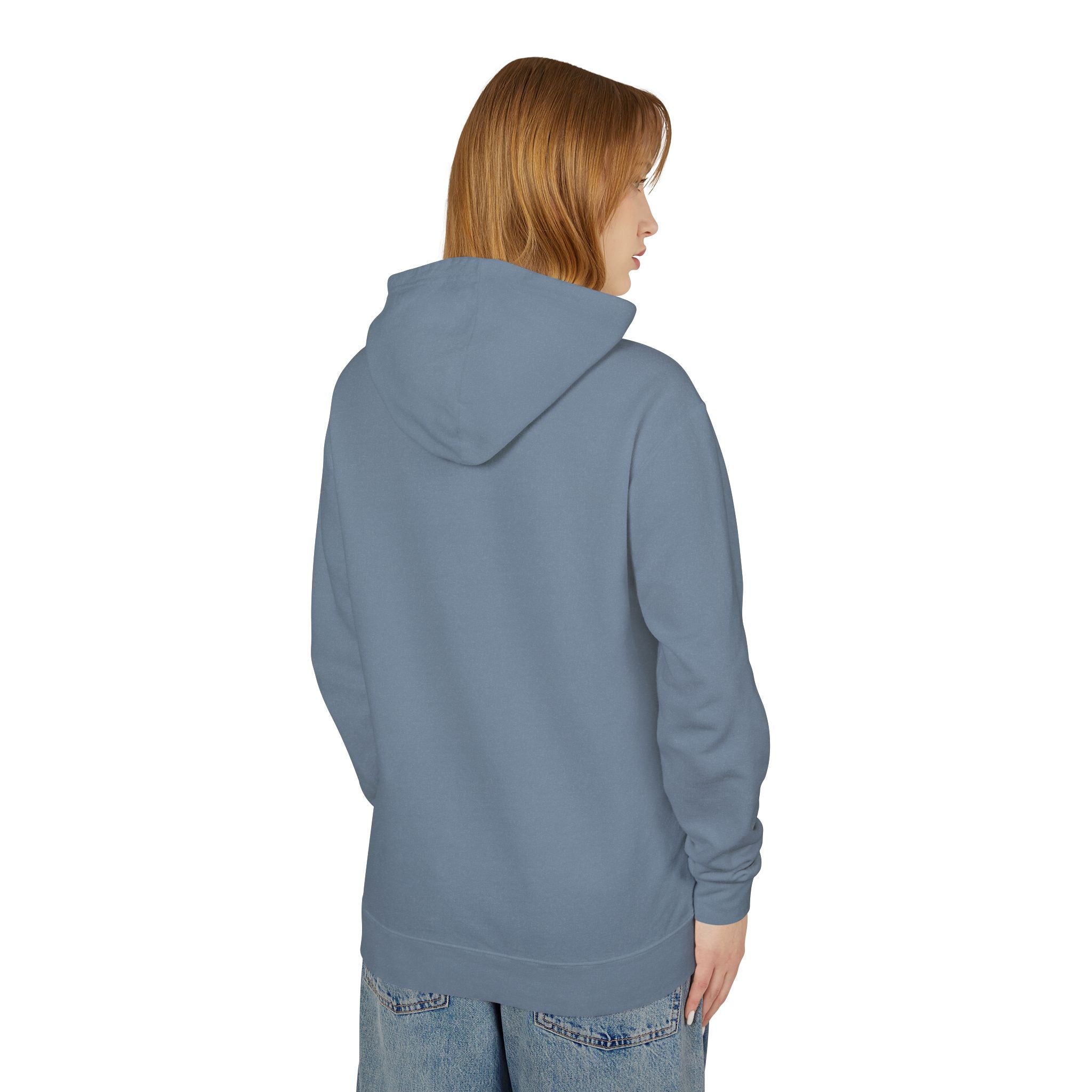 I Love Black Artists - Hoodie