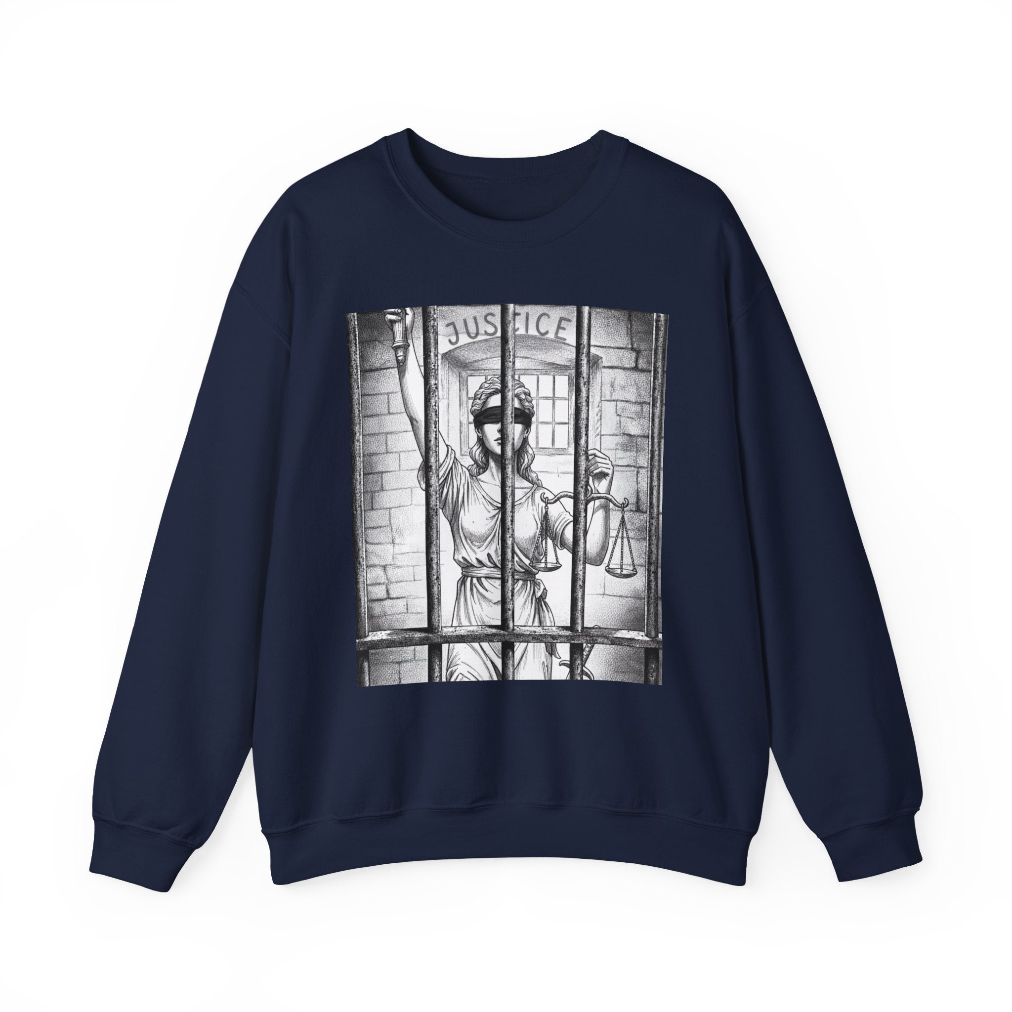 Justice — Sweatshirt