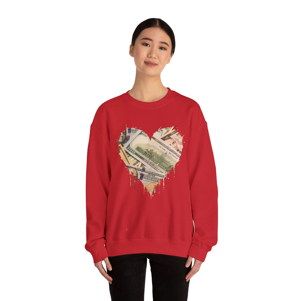 Valentine's Day  -  Sweatshirt