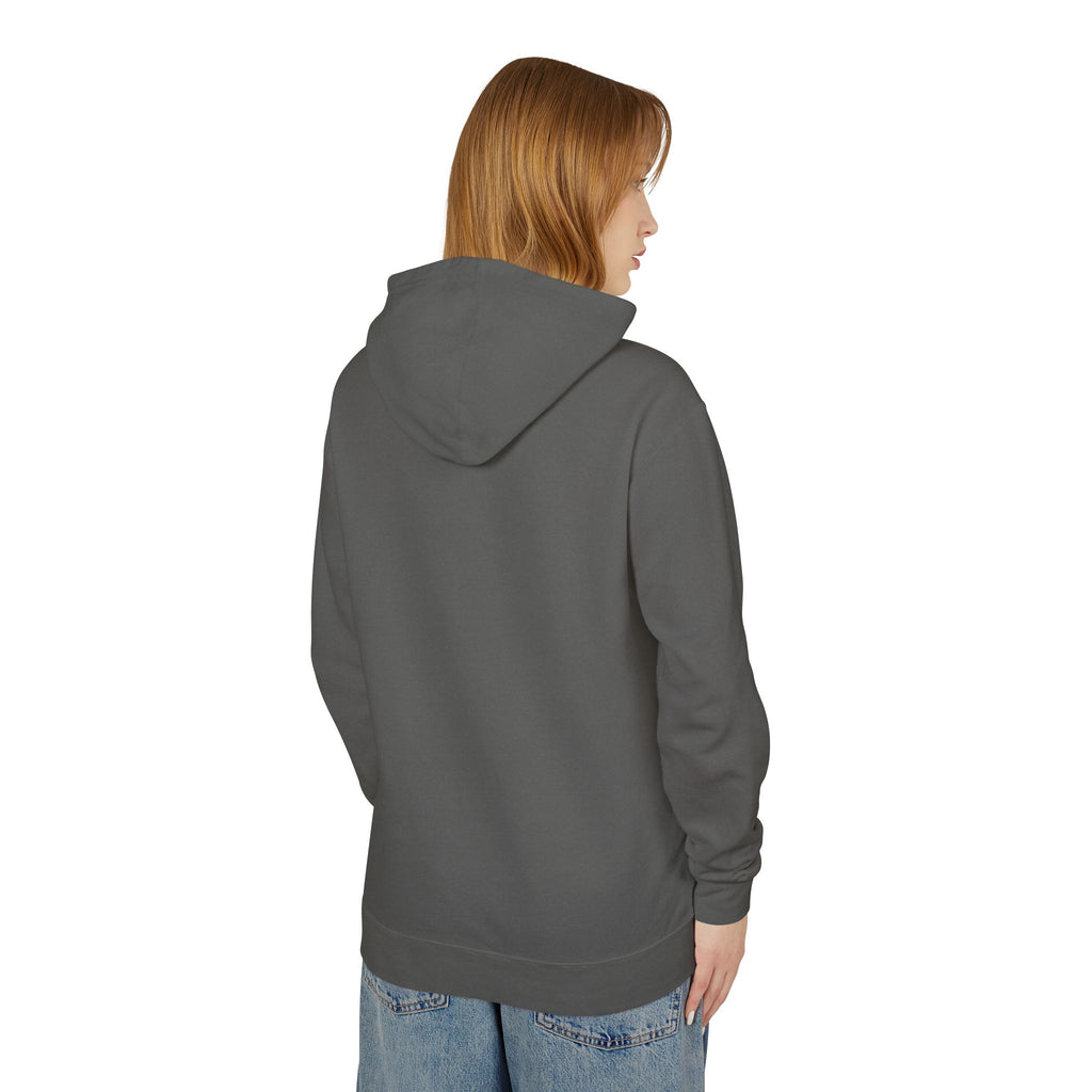 I Love Black Artists - Hoodie