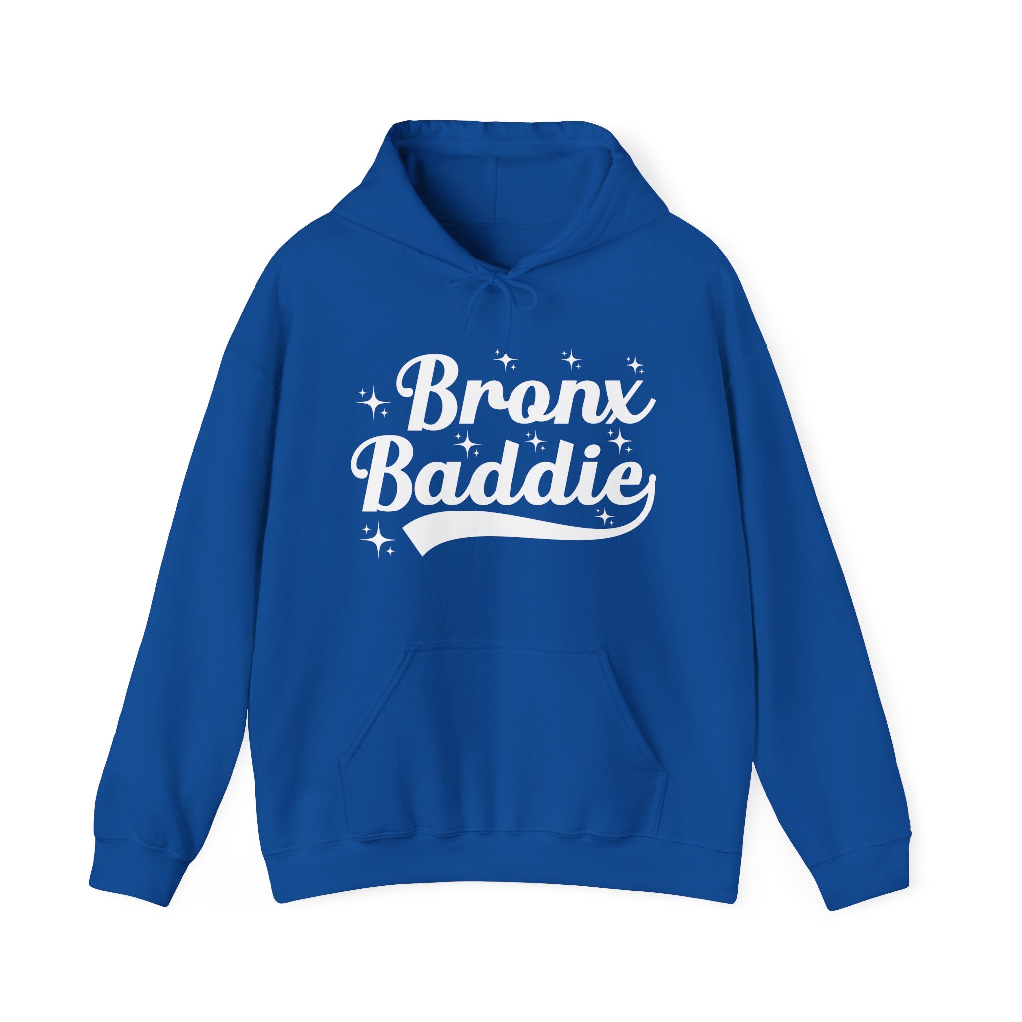 Bronx Beauty  — Hoodie