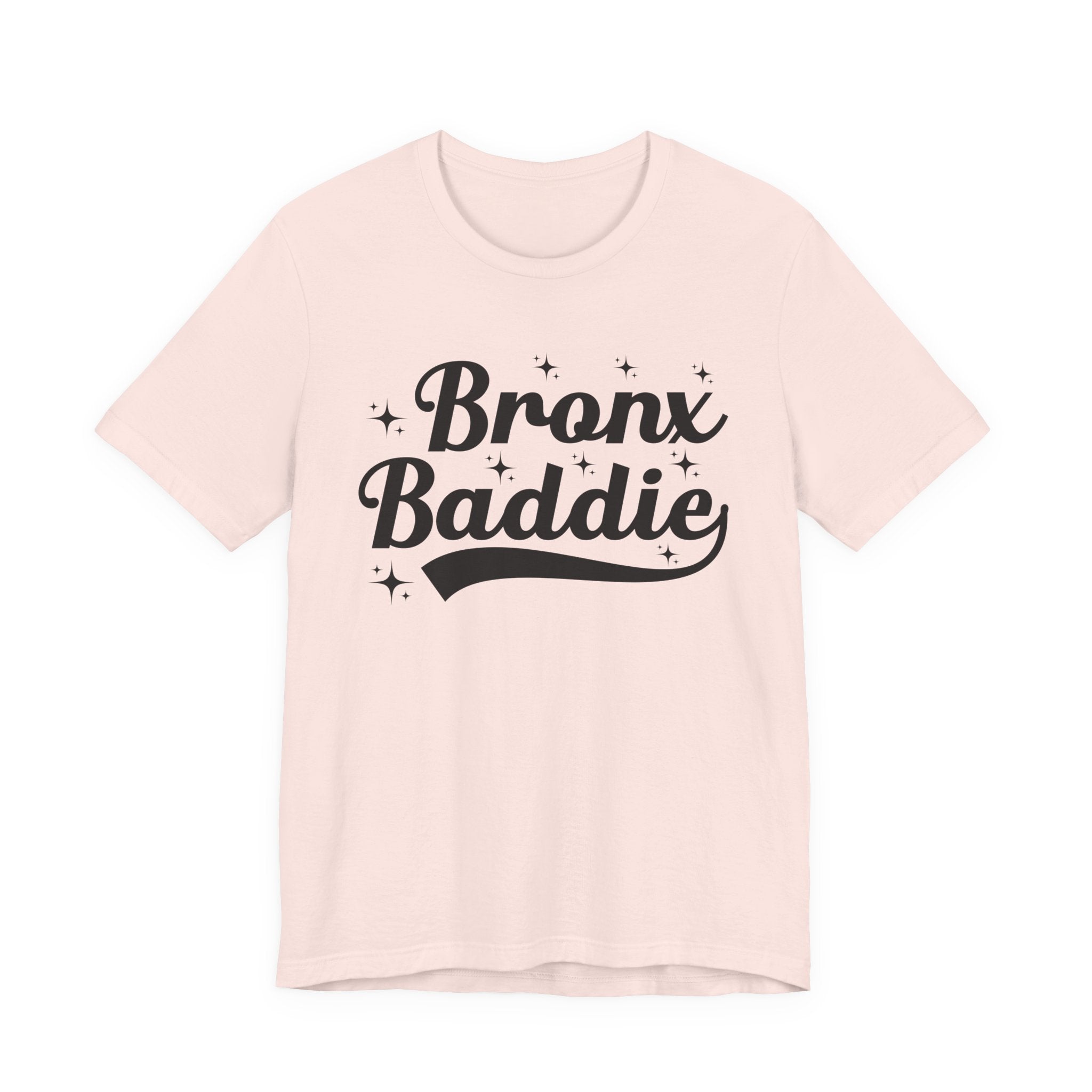 Bronx Beauty  — T-shirt