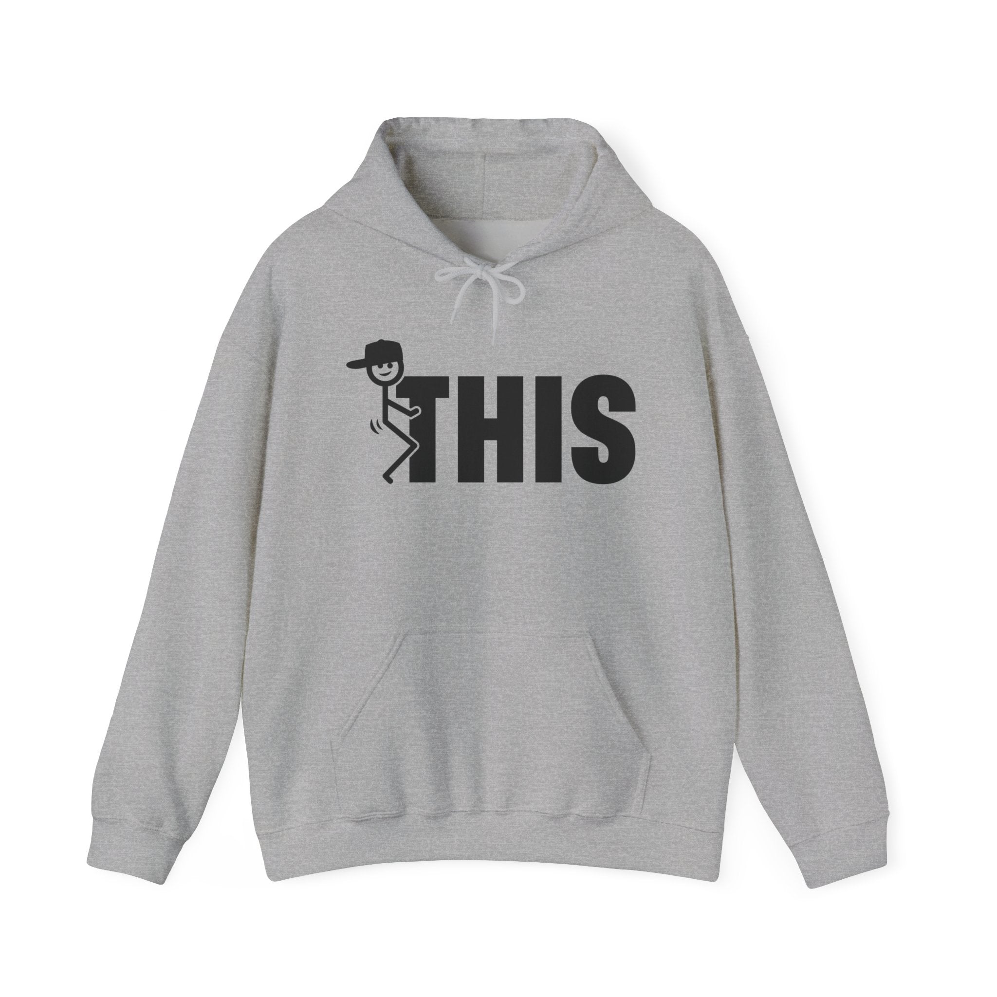 Fuck This Hoodie