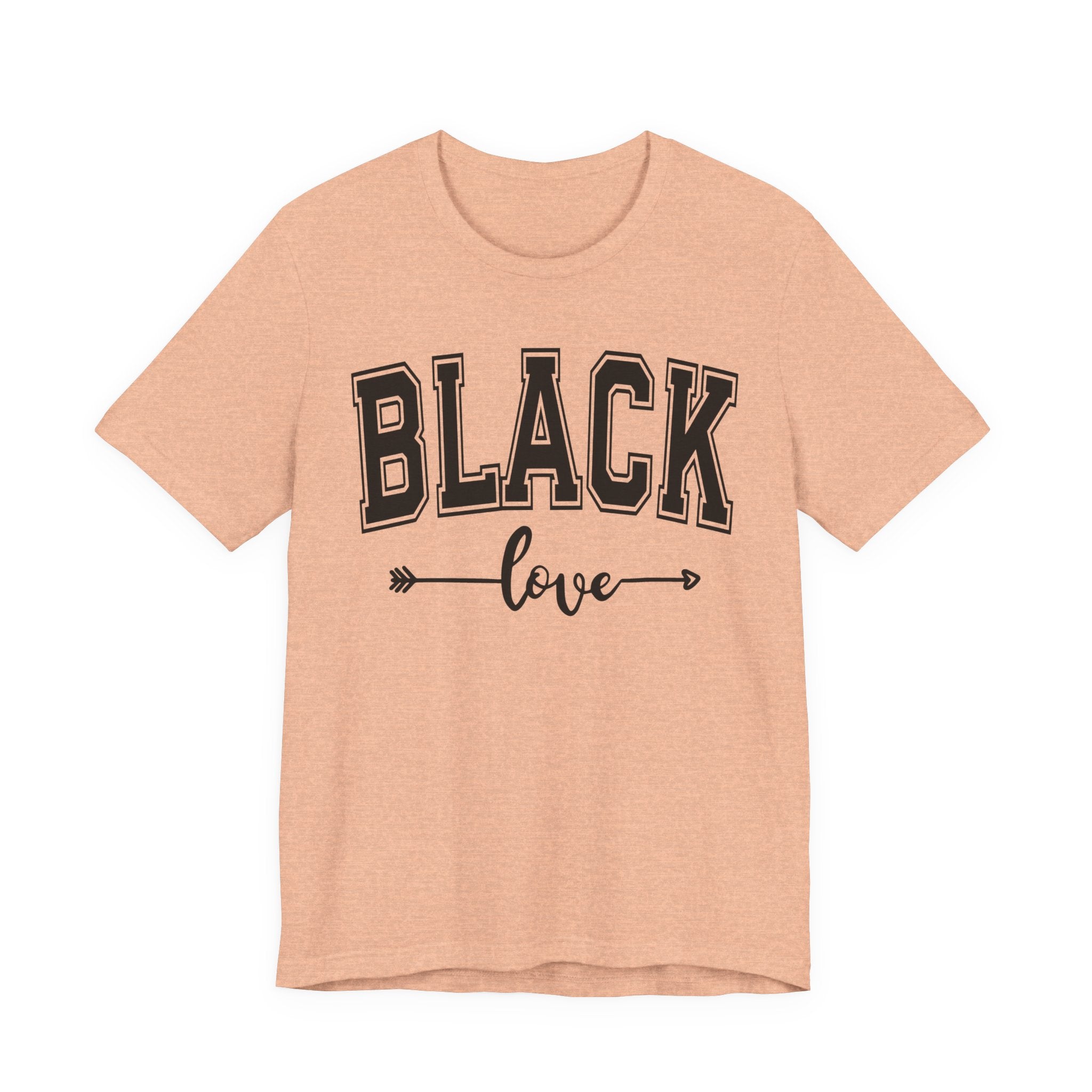 Black Love T-Shirt