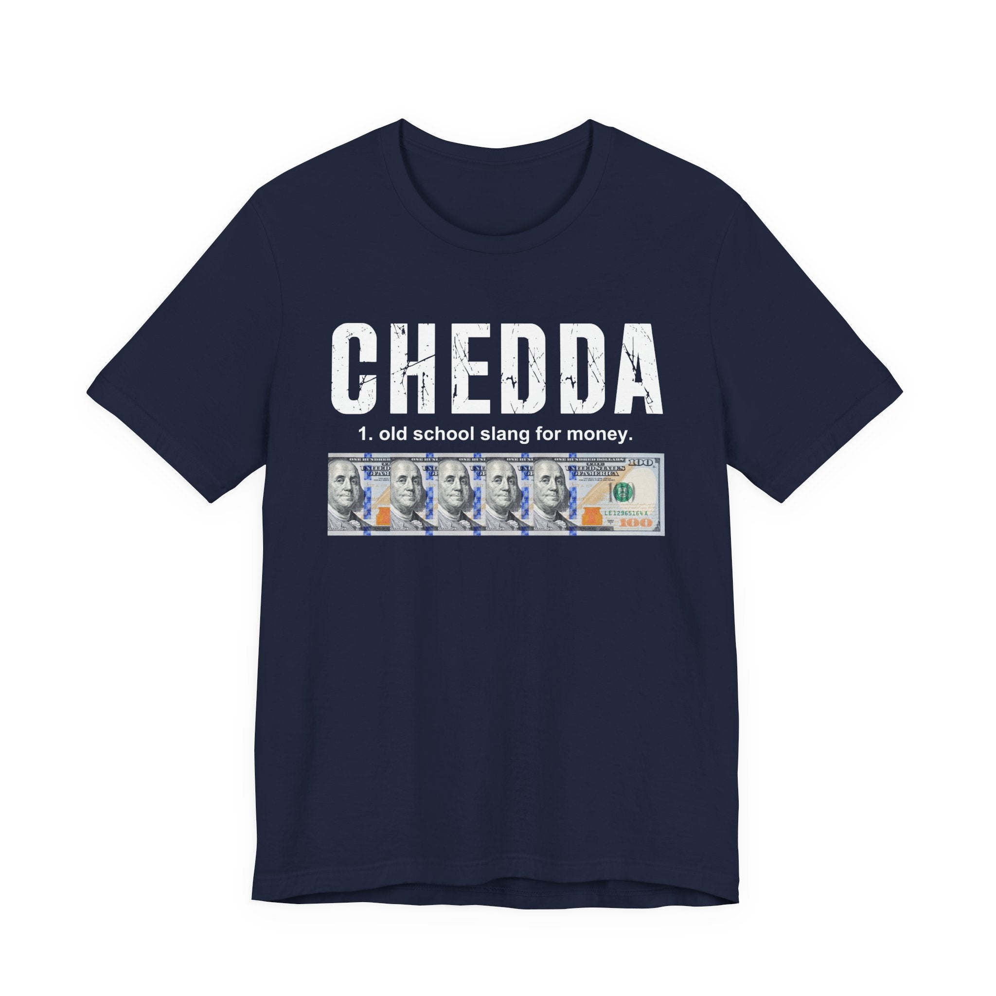 Chedda T-shirt