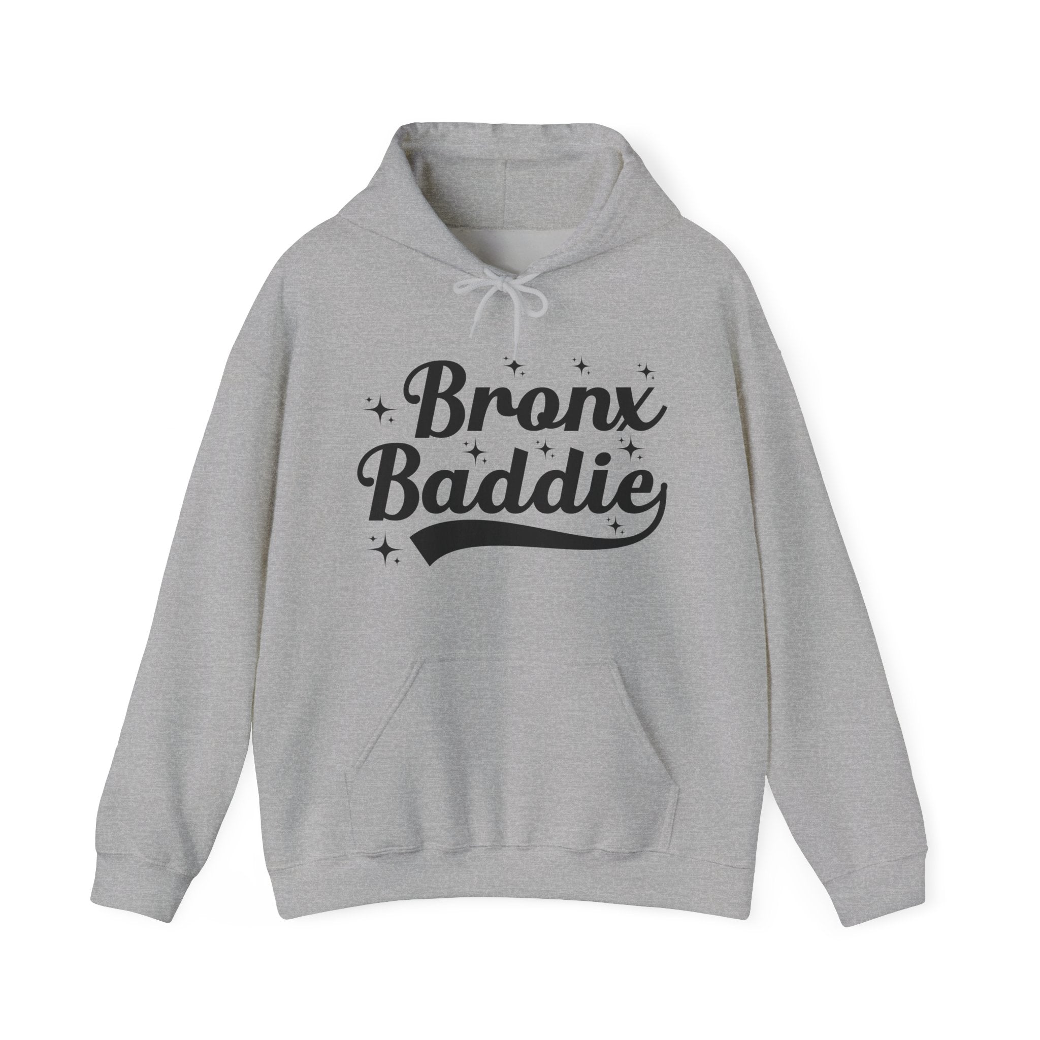 Bronx Beauty  — Hoodie