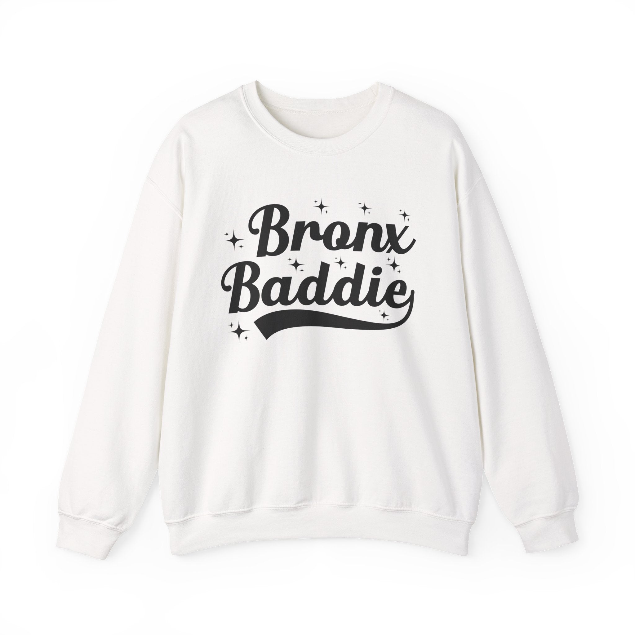 Bronx Beauty  —  Sweatshirt
