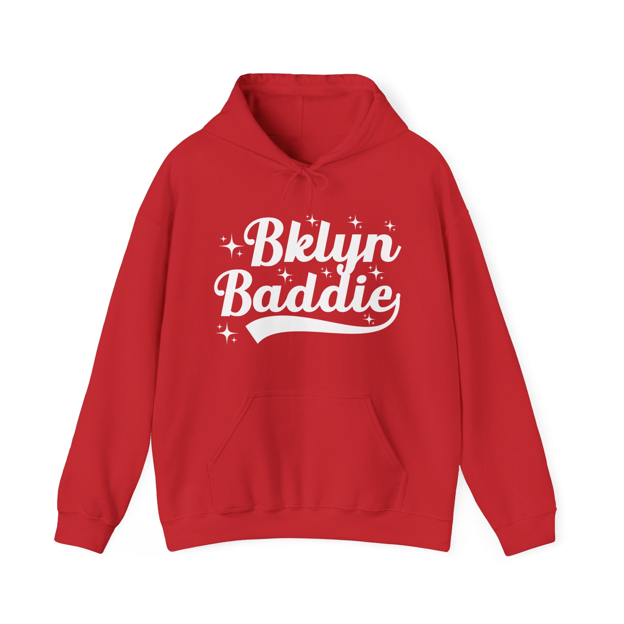 Bklyn Baddie — Hoodie