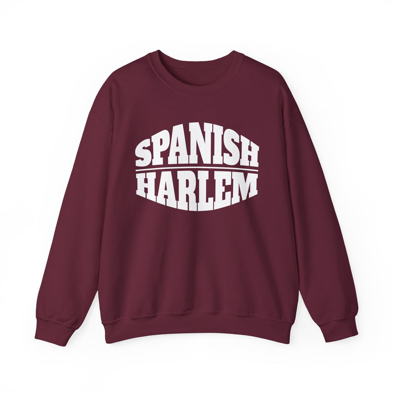 Spanish Harlem － Sweatshirt