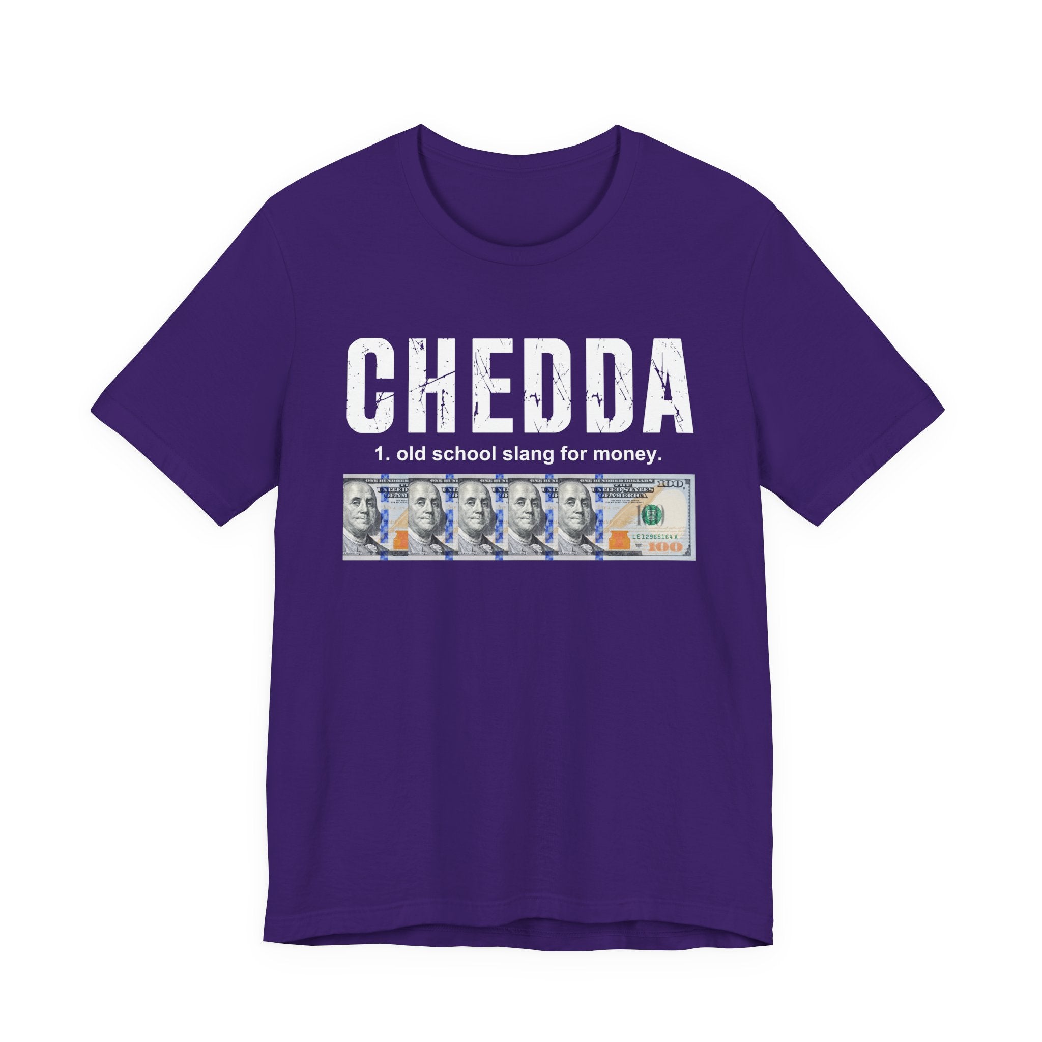Chedda T-shirt