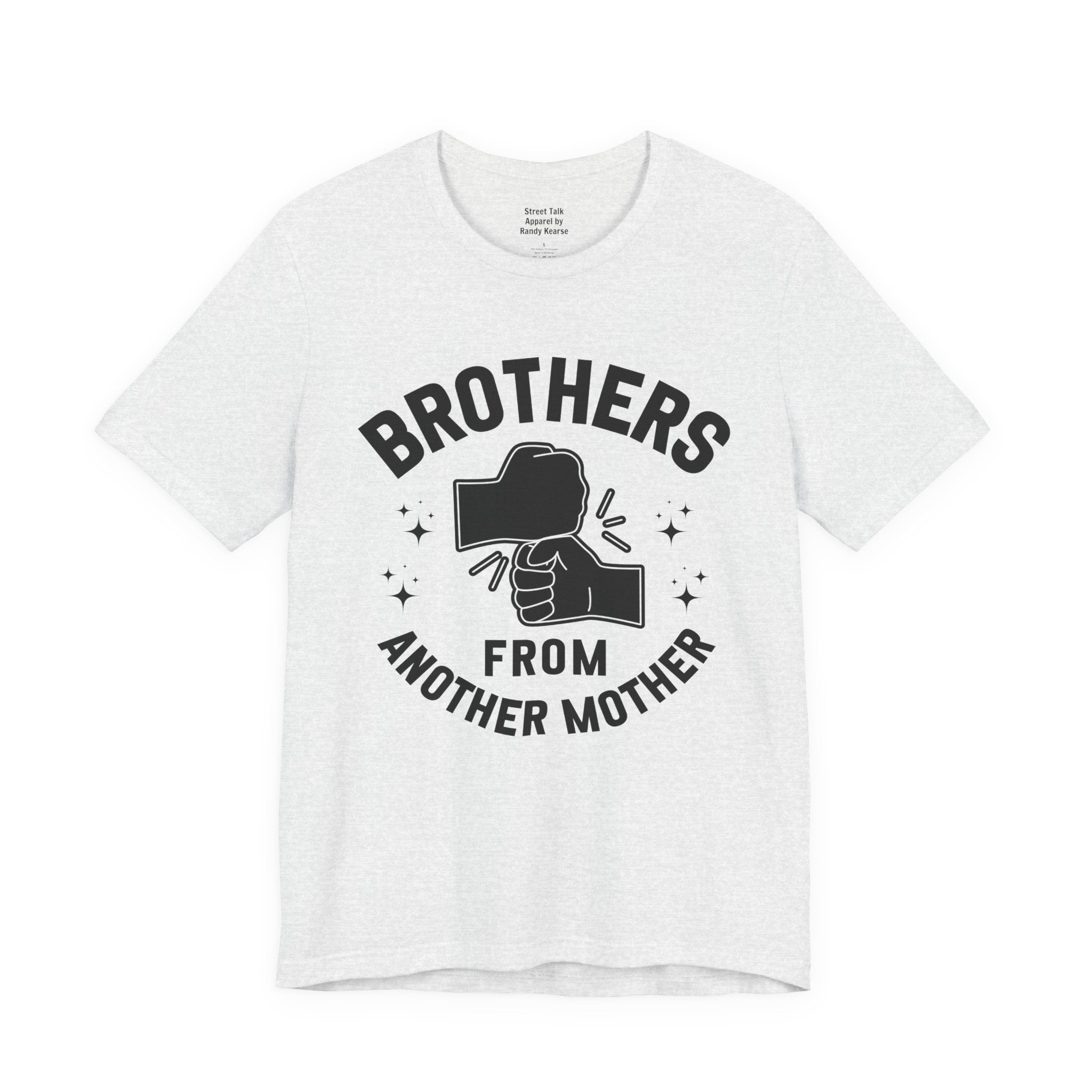 Brothers From Another Mother T-Shirt