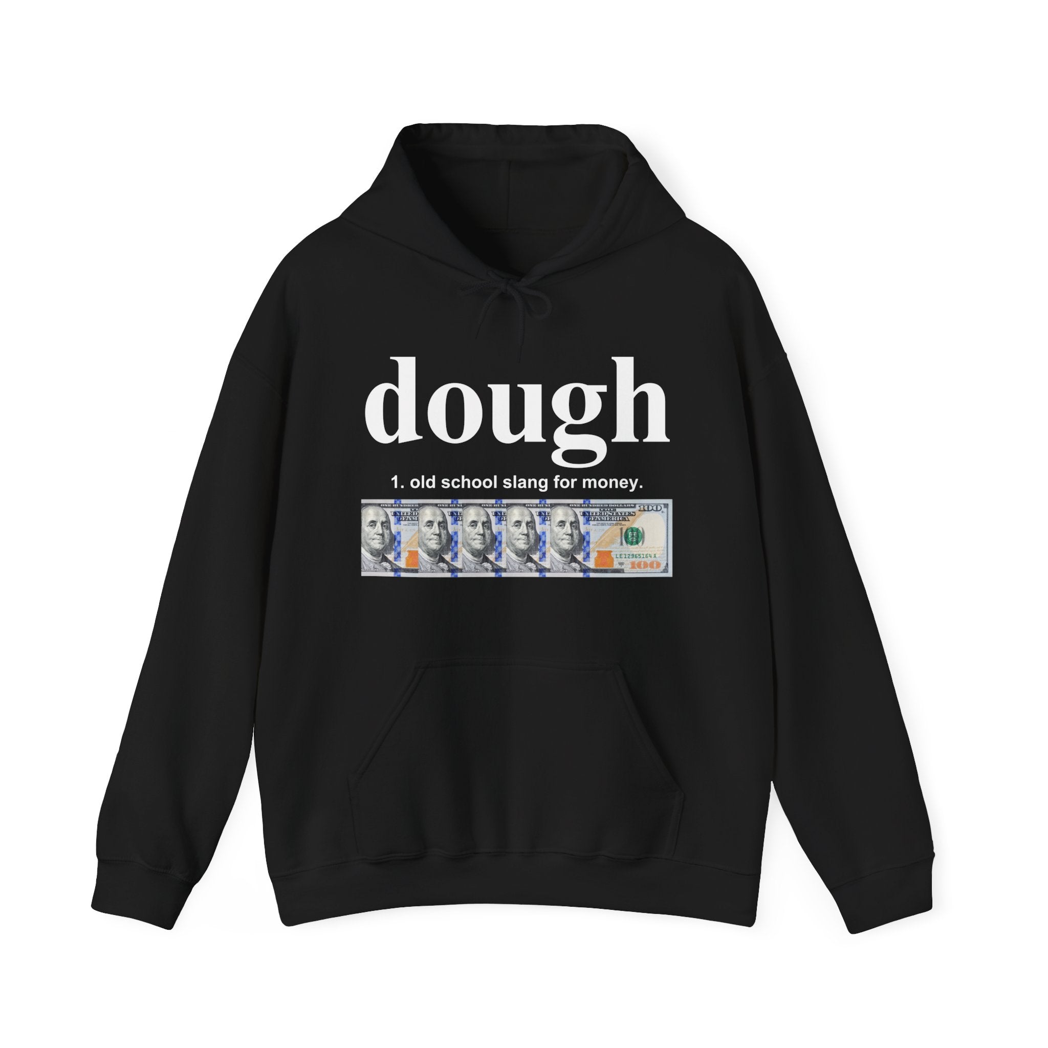 Dough -  Hoodie