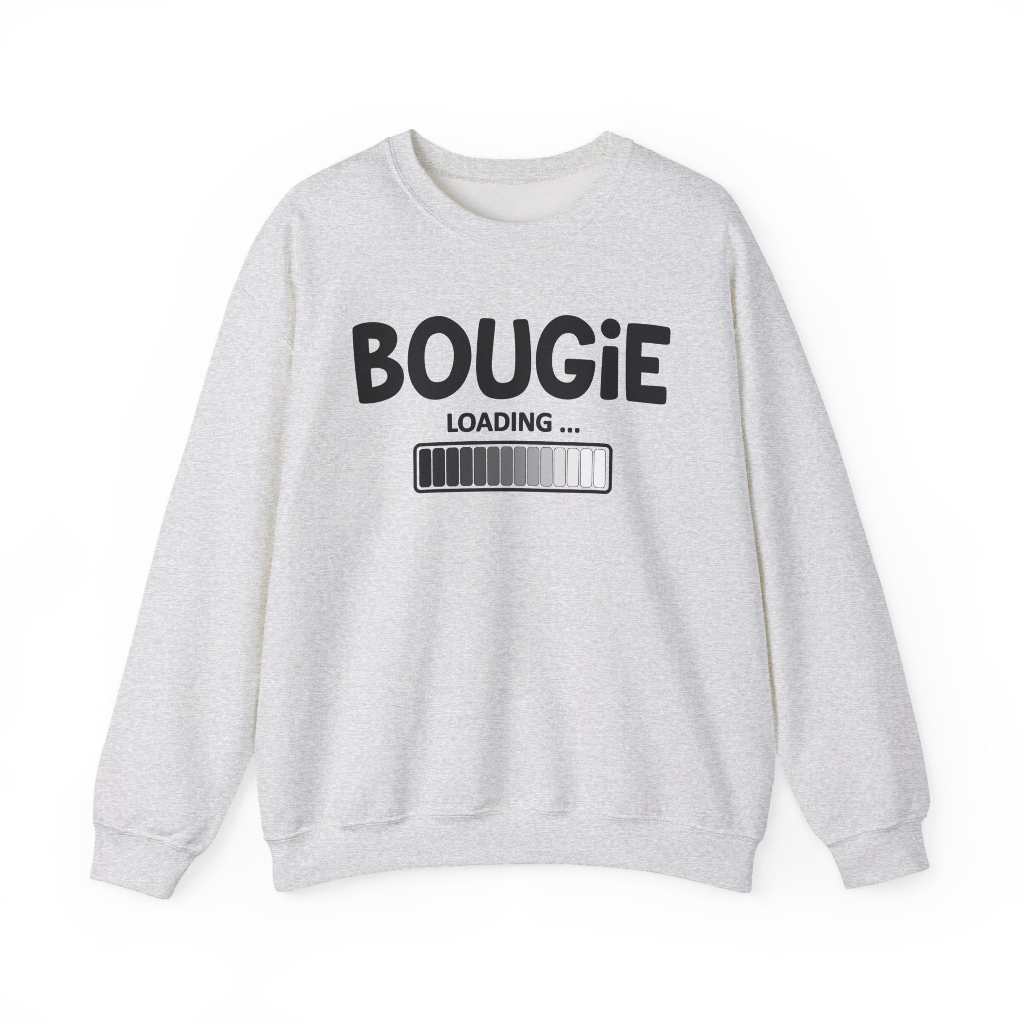 Bougie Loading - Sweatshirt