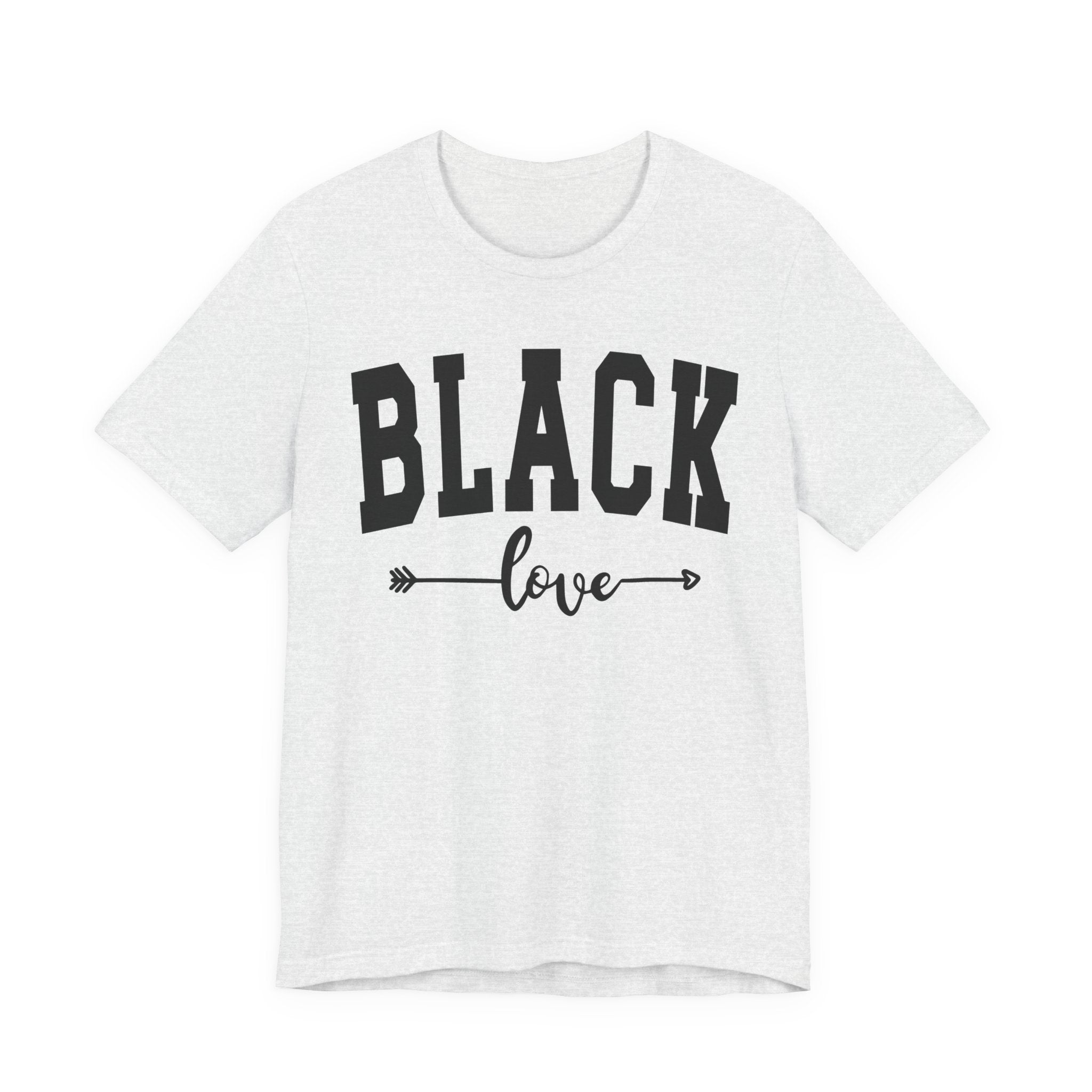 Black Love T-Shirt