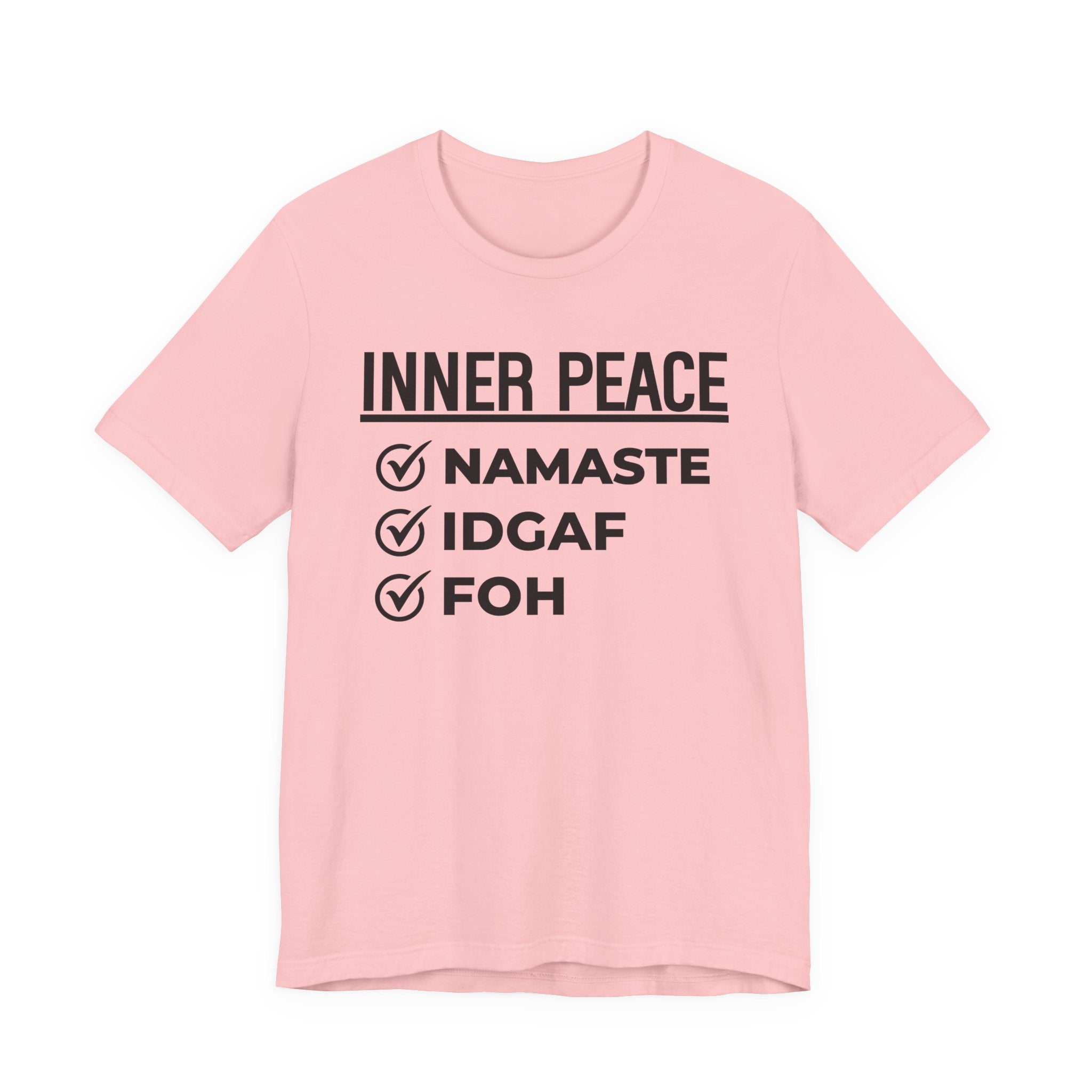 Inner Peace T-shirt