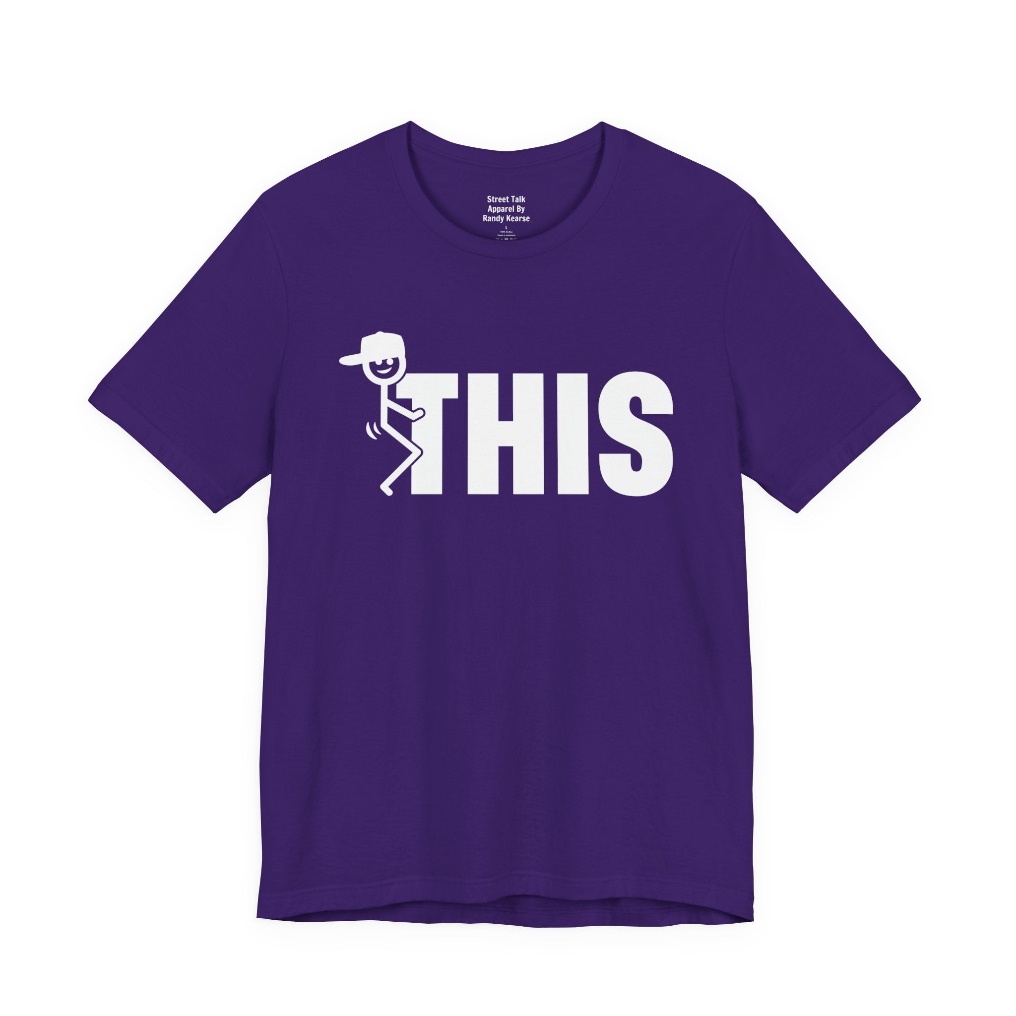 Fuck This T-Shirt