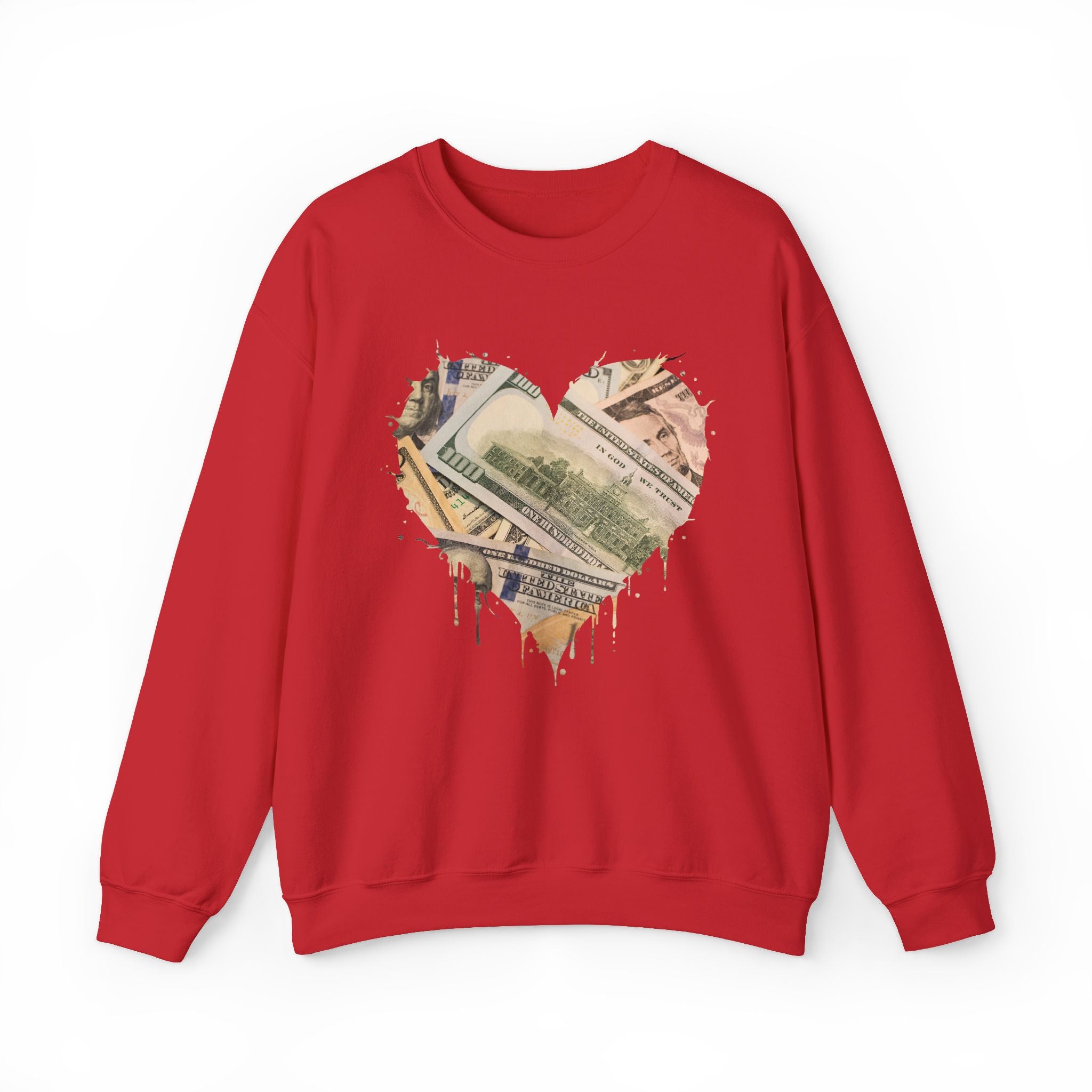 Valentine's Day  -  Sweatshirt