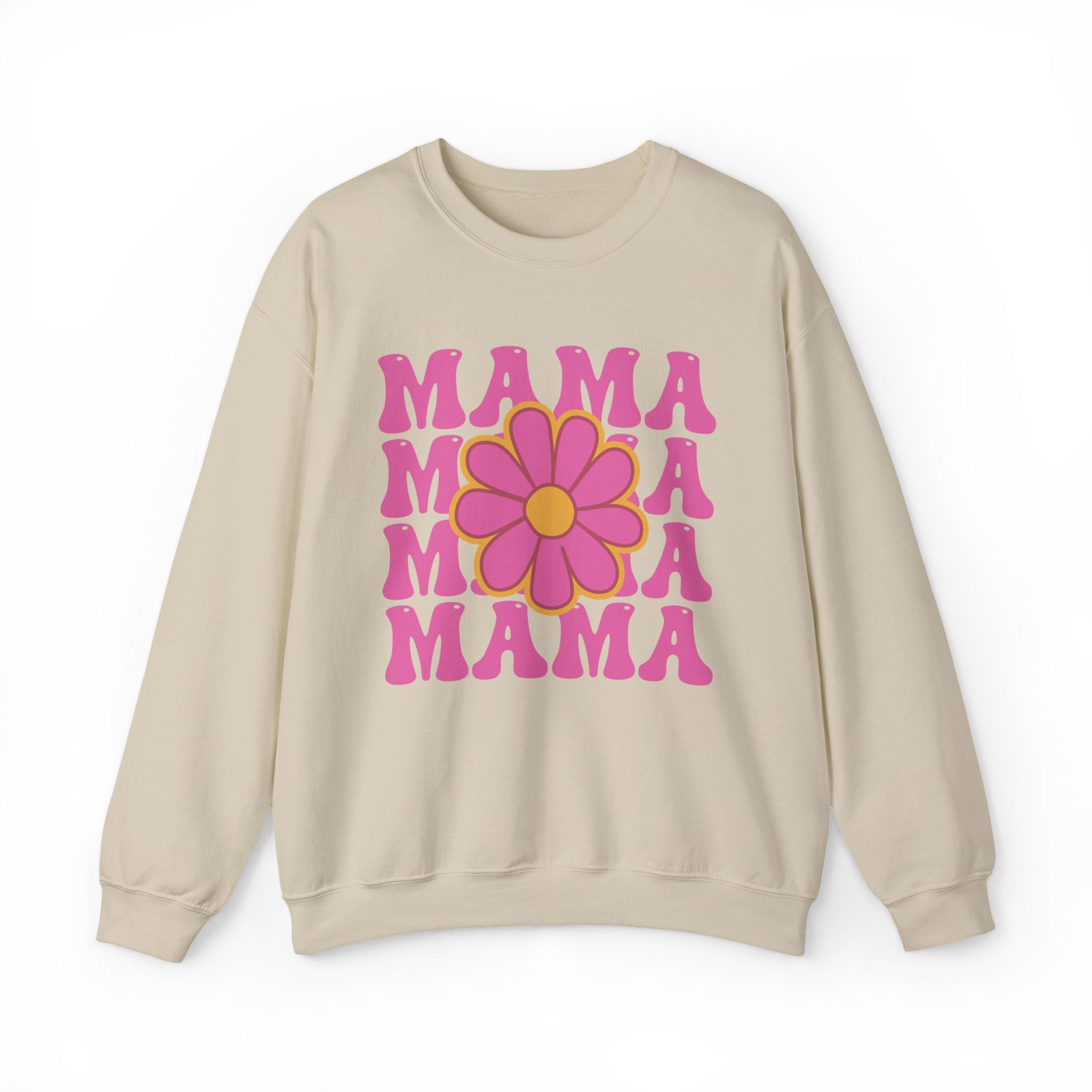 MAMA Sweatshirt.