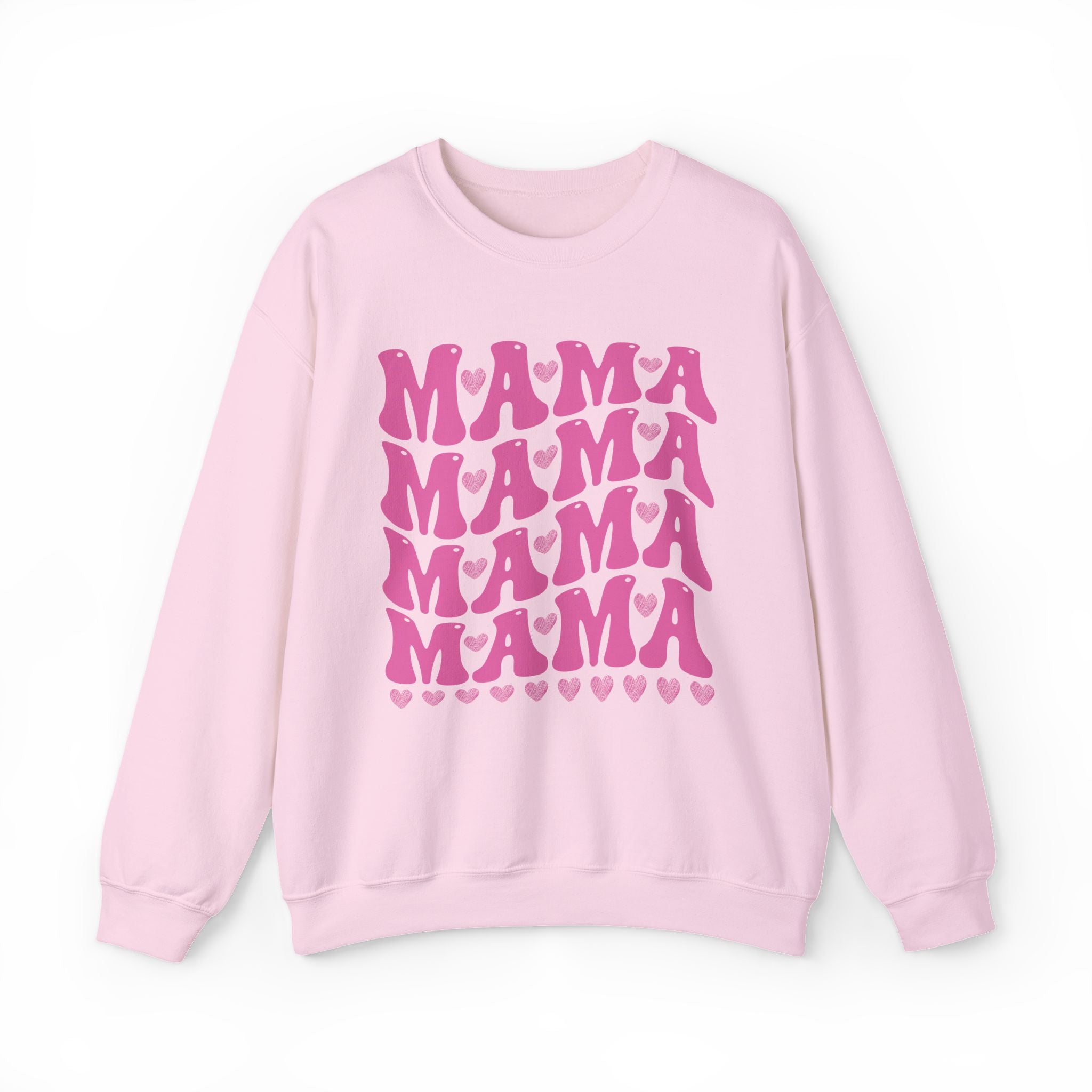 MAMA Sweatshirt