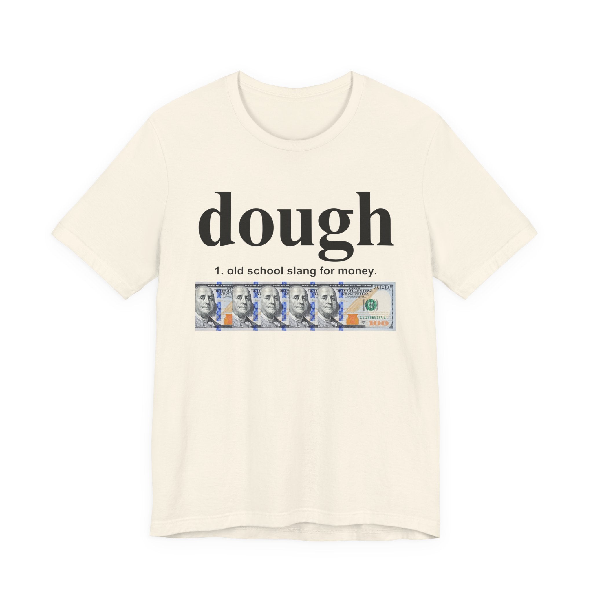 Dough T-shirt