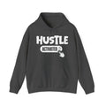 Hustle Activated - Motivational Sweatshirt