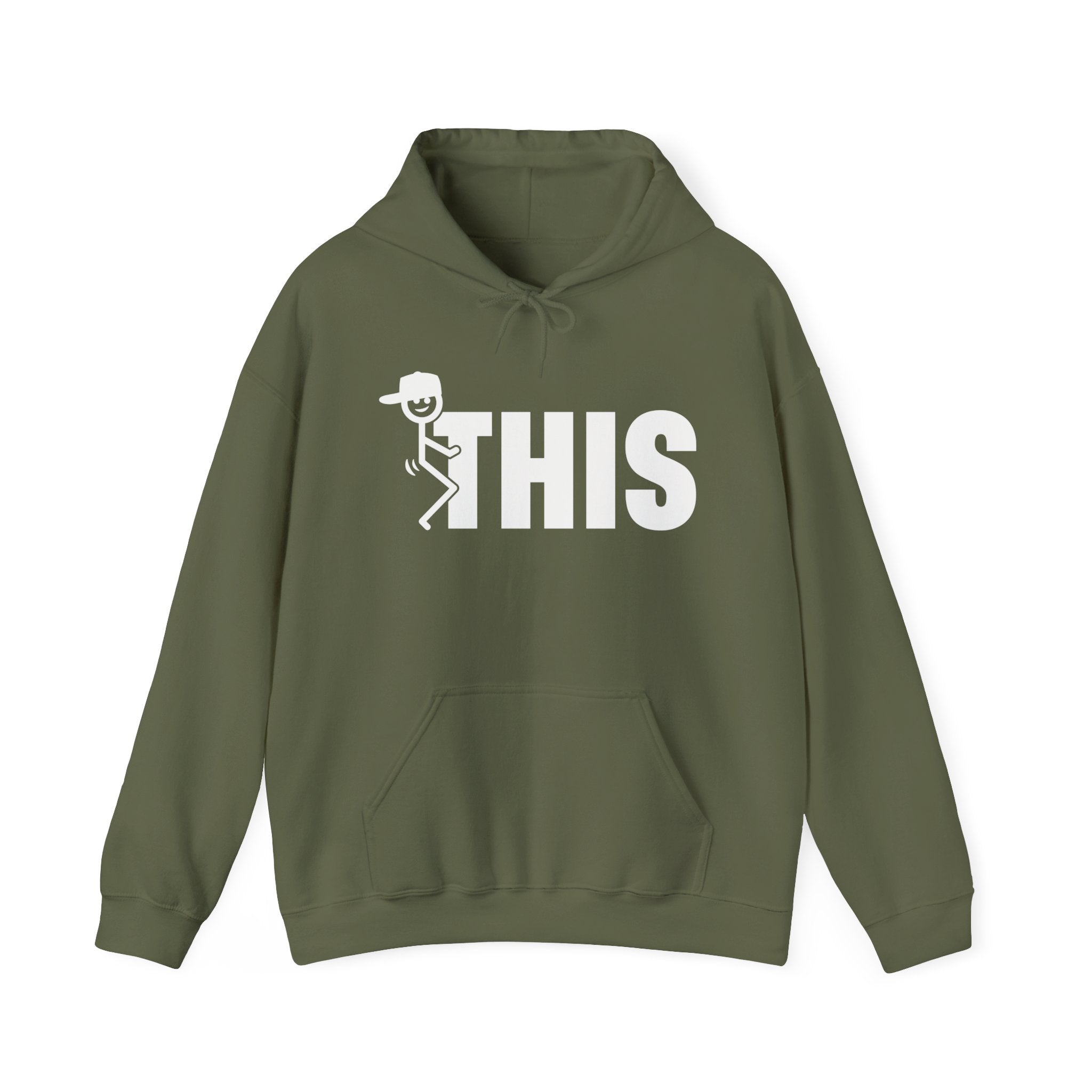 Fuck This Hoodie