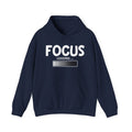 Focus Loading - Hoodie