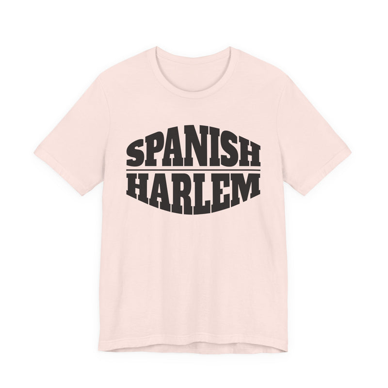 Spanish Harlem － T-shirt