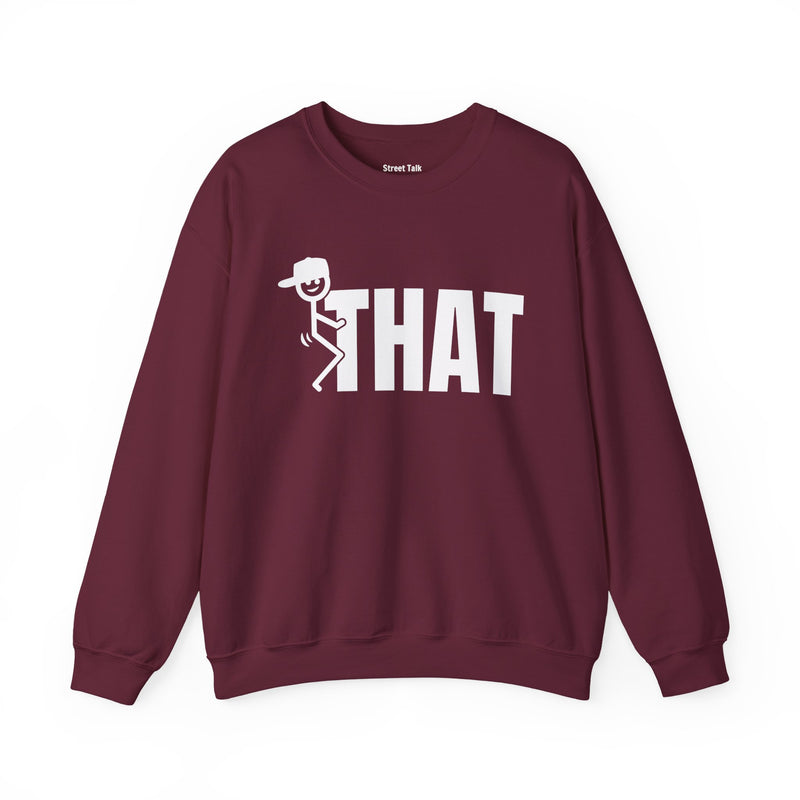 Fuck That Sweatshirt