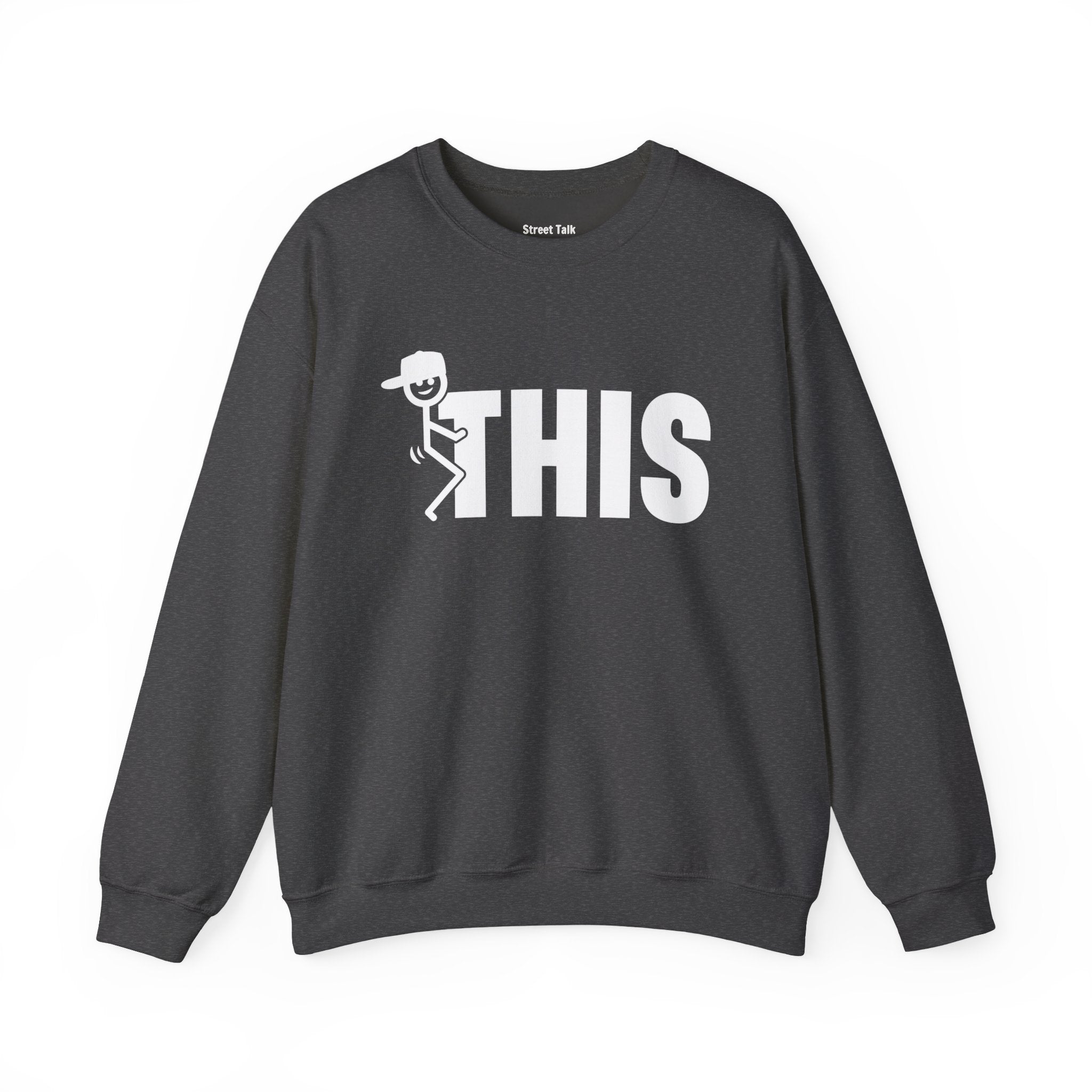 Fuck This Sweatshirt