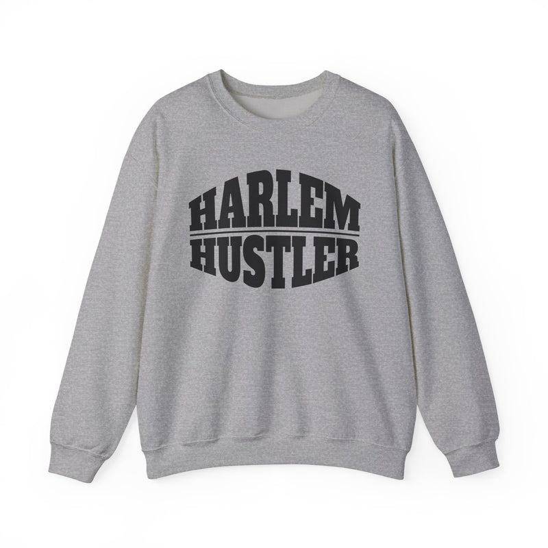 Harlem Hustler －Sweatshirt