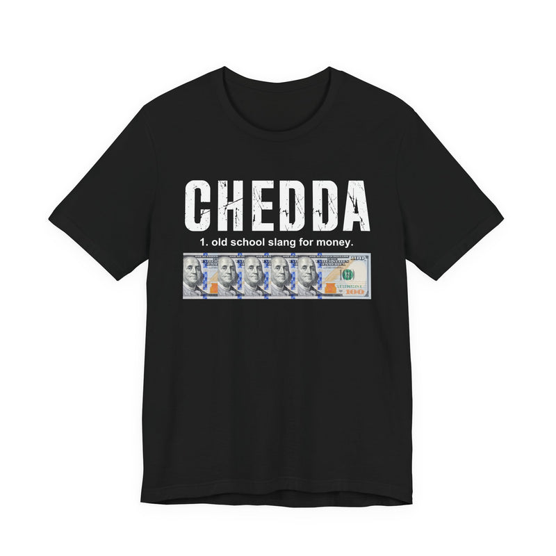 Chedda T-Shirt