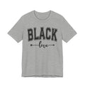 Black Love Tee Shirt