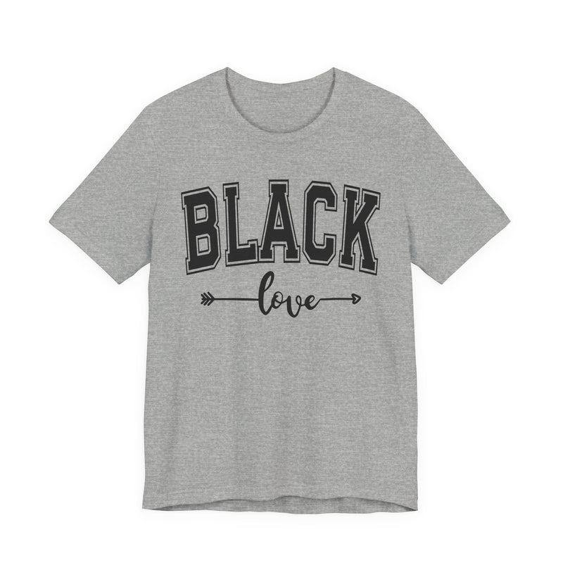 Black Love T-Shirt