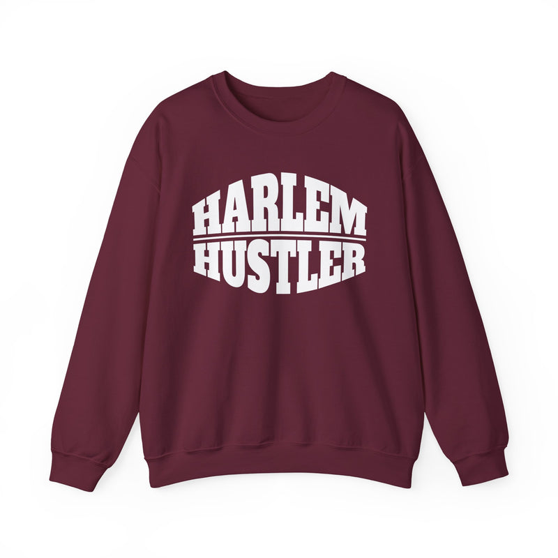Harlem Hustler －Sweatshirt