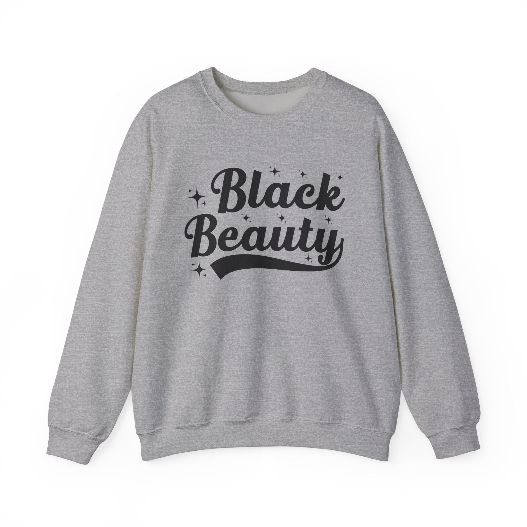 Black Beauty  — Sweatshirt