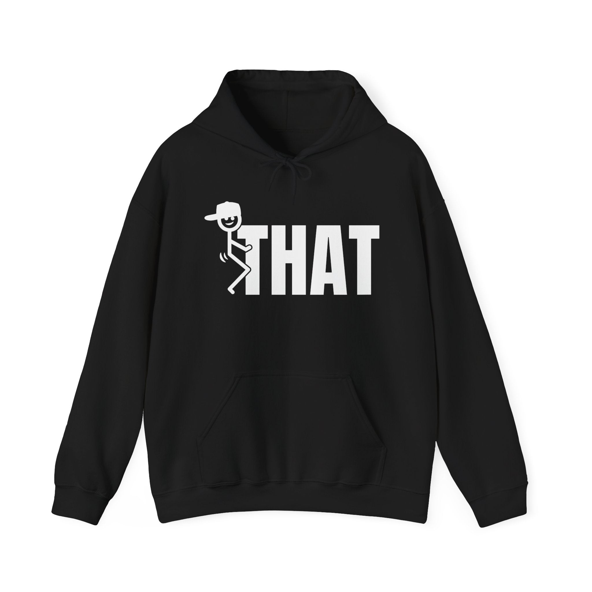 Fuck That Hoodie