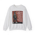 Culture Vulture - Sweatshirt