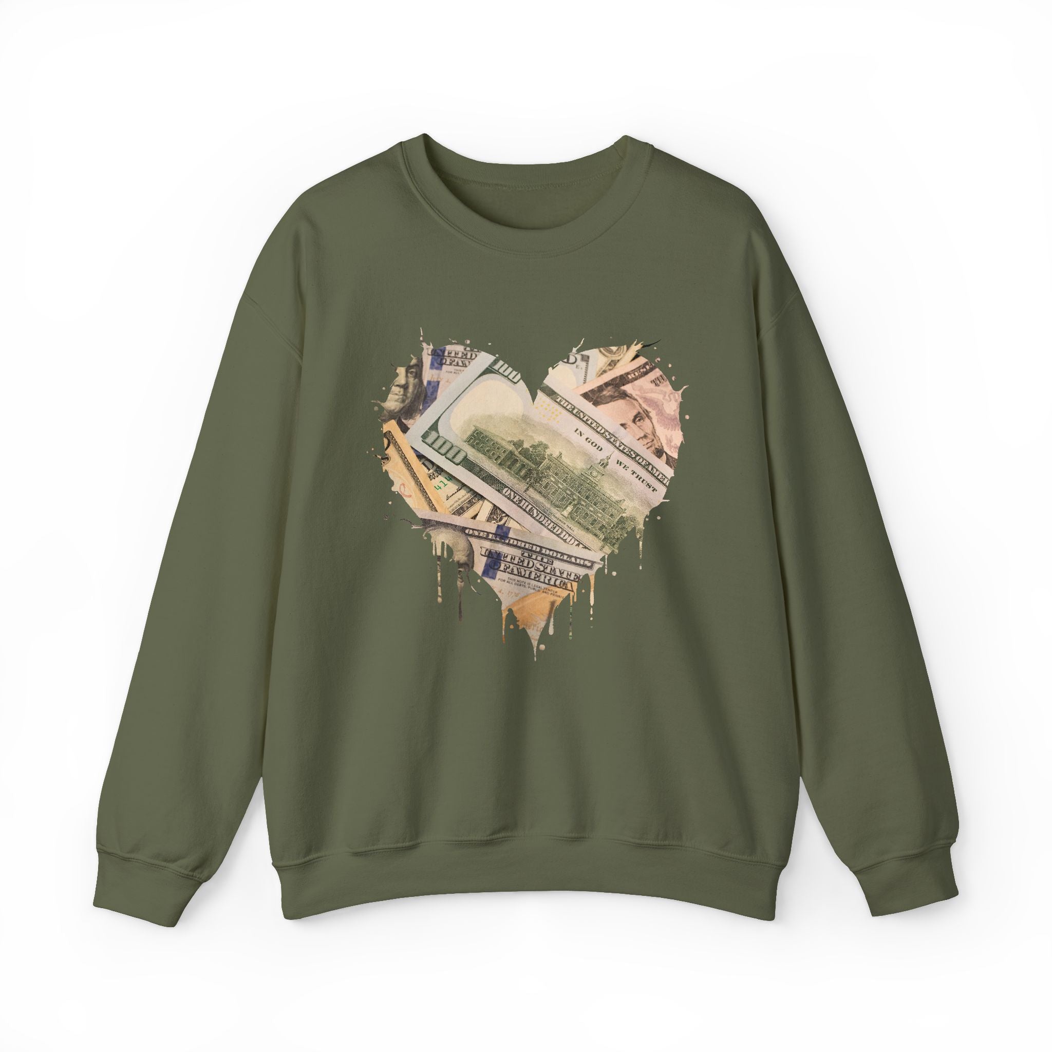 Valentine's Day  -  Sweatshirt