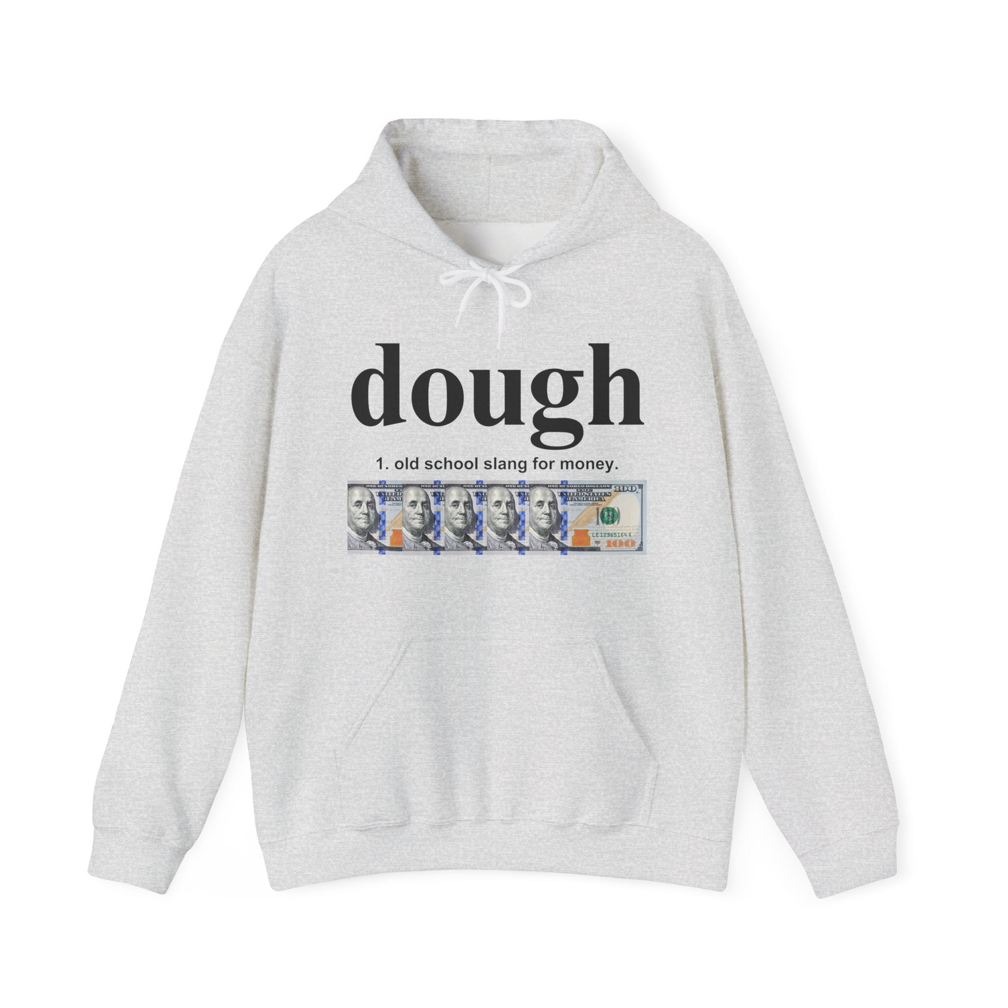 Dough -  Hoodie