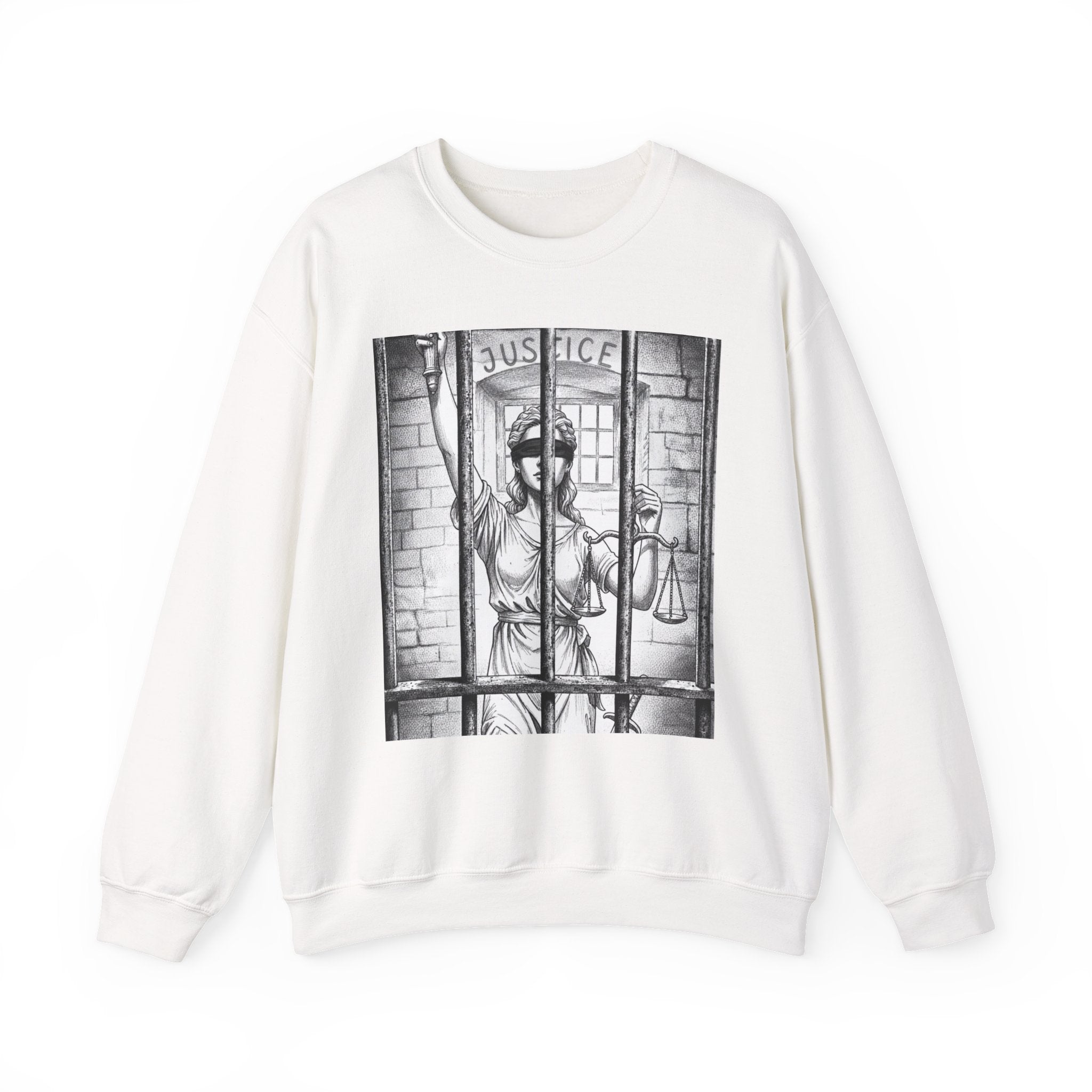 Justice — Sweatshirt