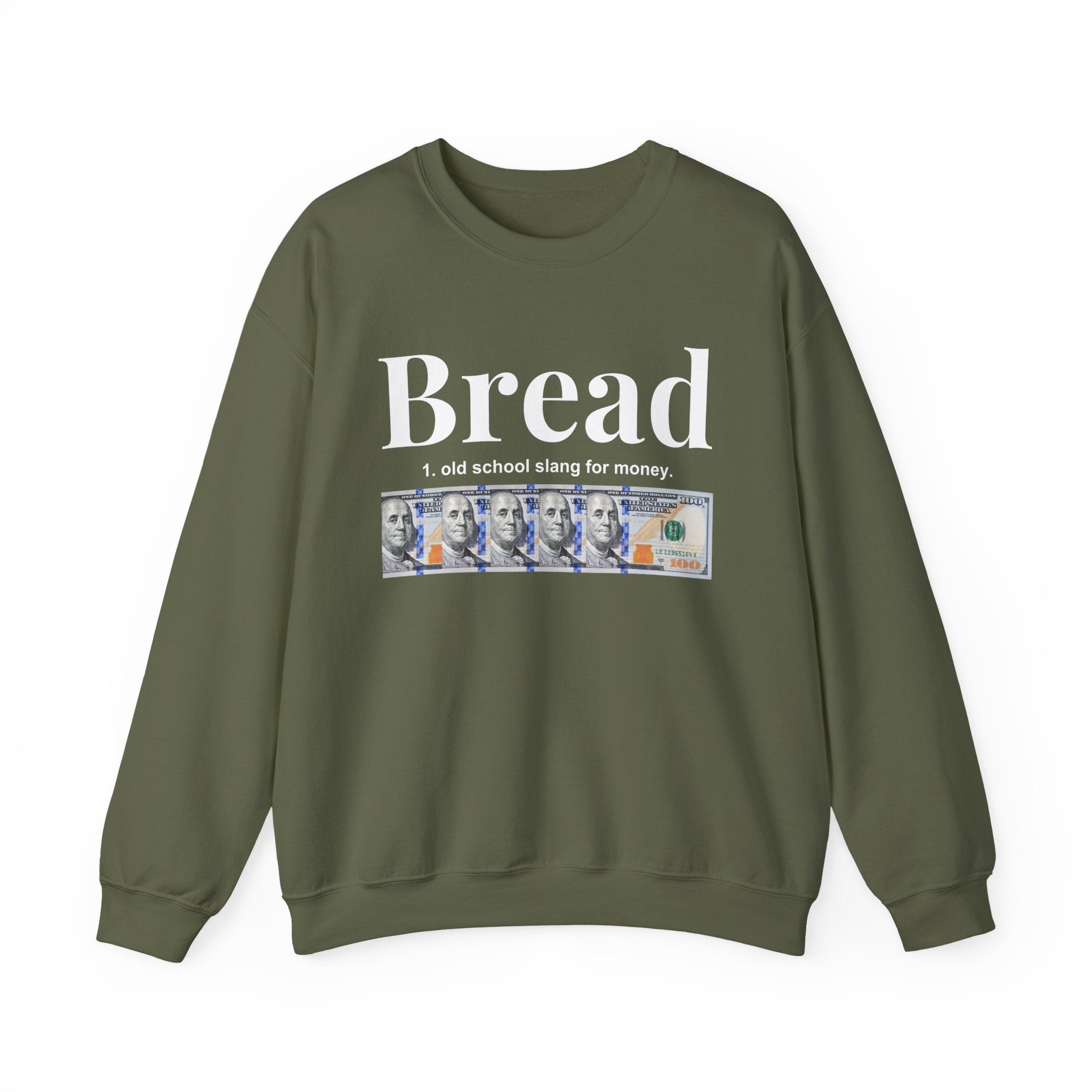 Bread - Sweatshirt