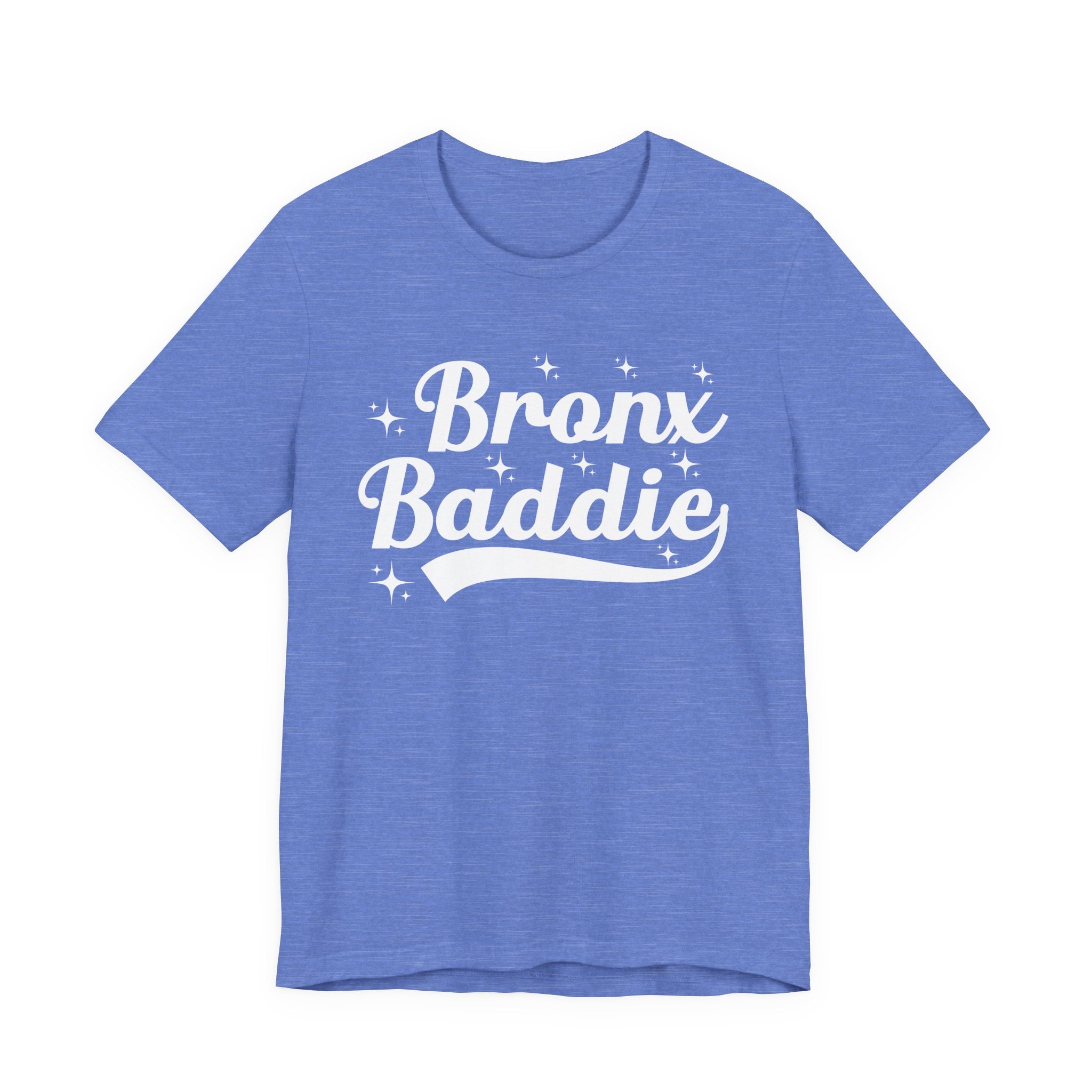 Bronx Beauty  — T-shirt