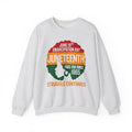 Emancipation Day Juneteenth Struggle Continues Sweatshirt